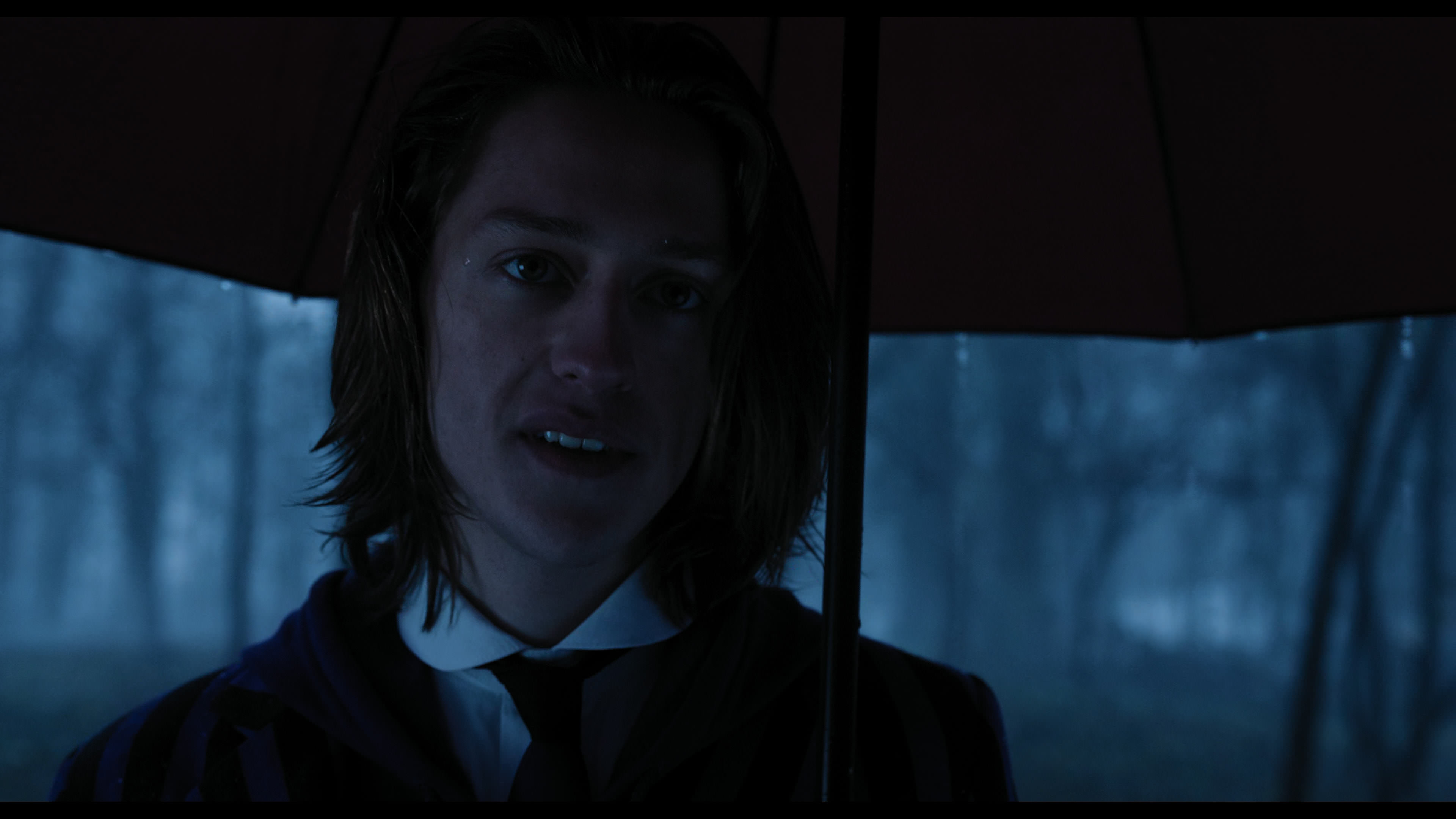 Wednesday S01E03 “Friend or Woe” HD screenshot 4607