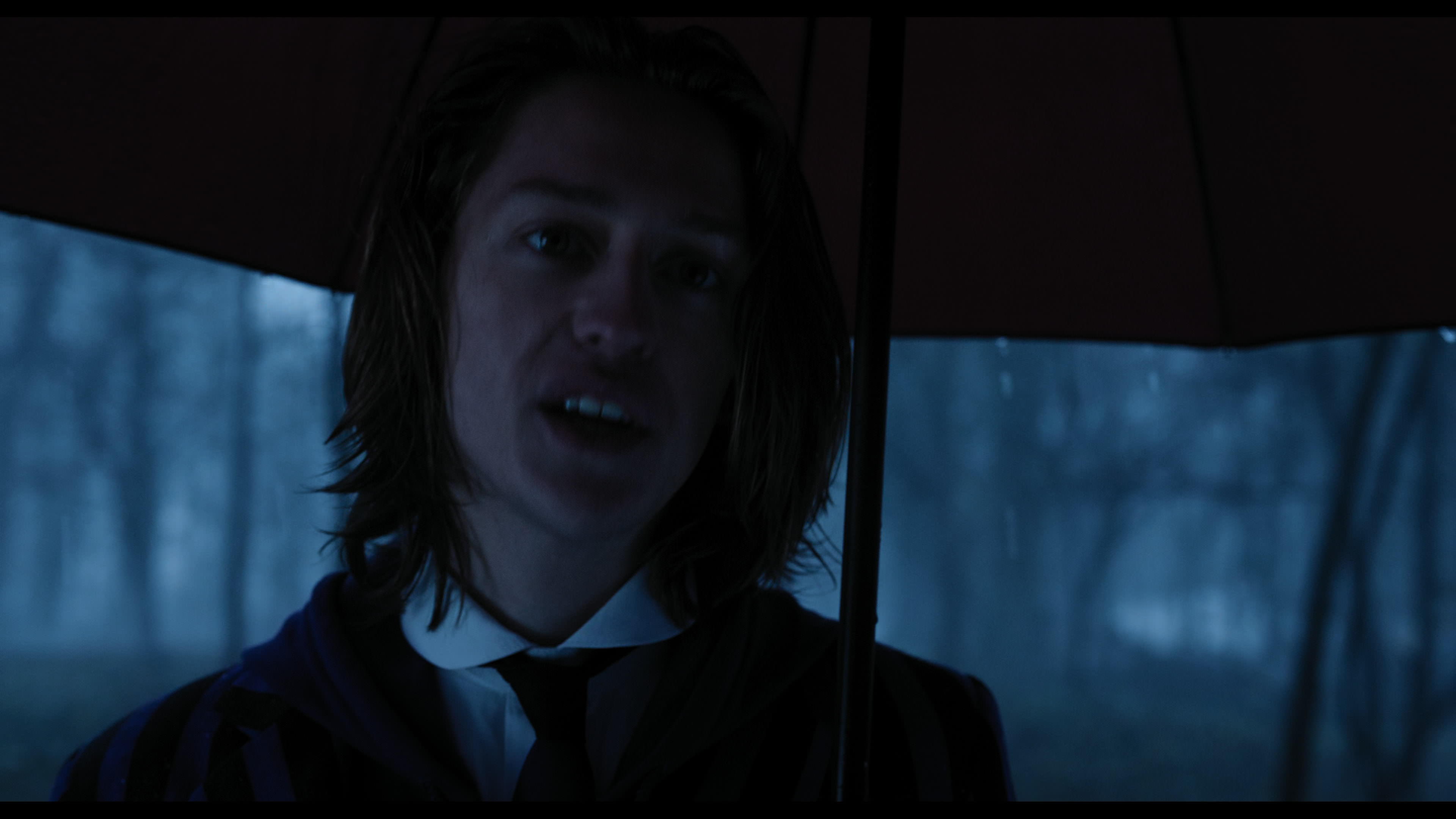 Wednesday S01E03 “Friend or Woe” screencap 4608