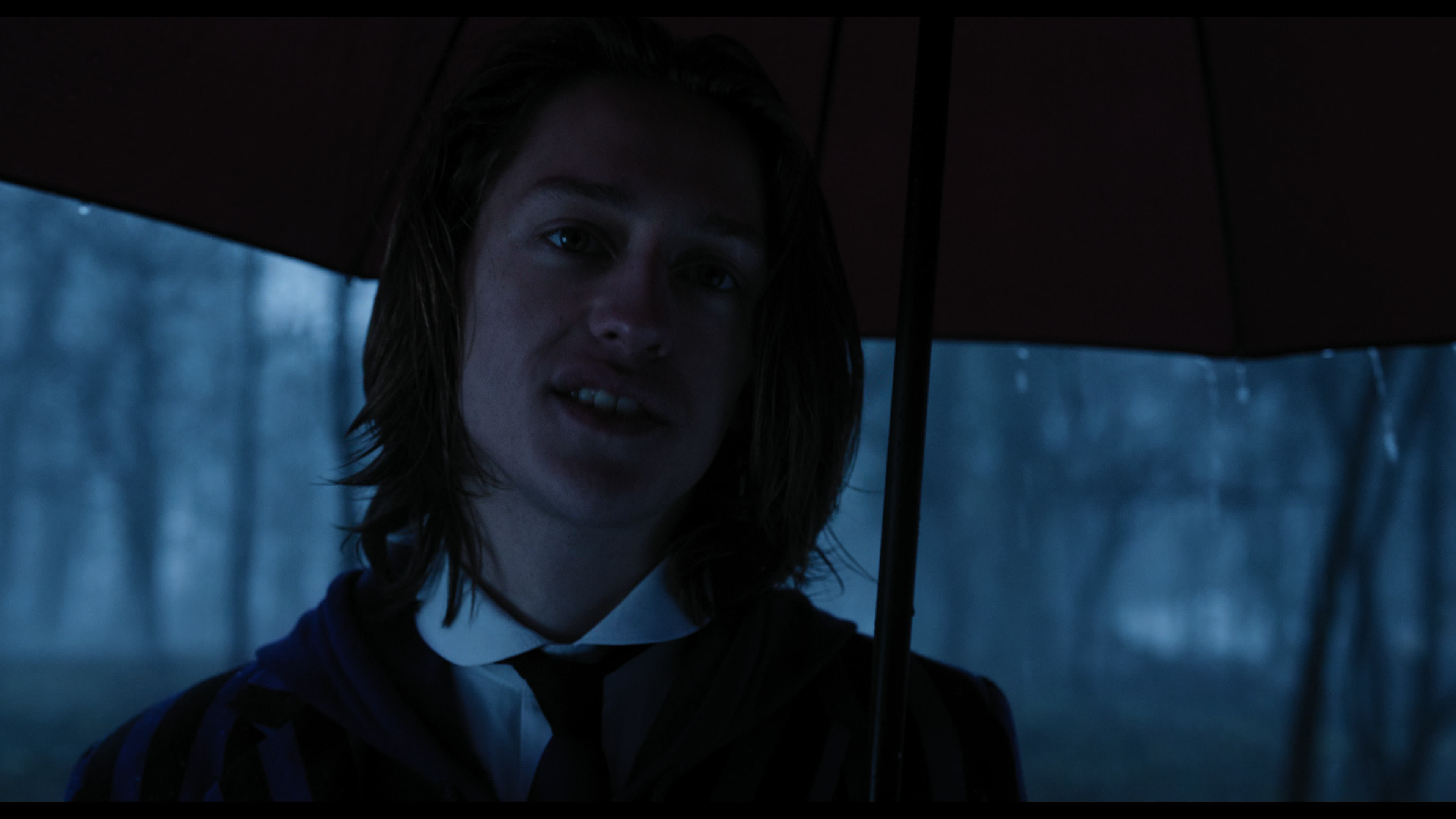 Wednesday S01E03 “Friend or Woe” movie still 4609