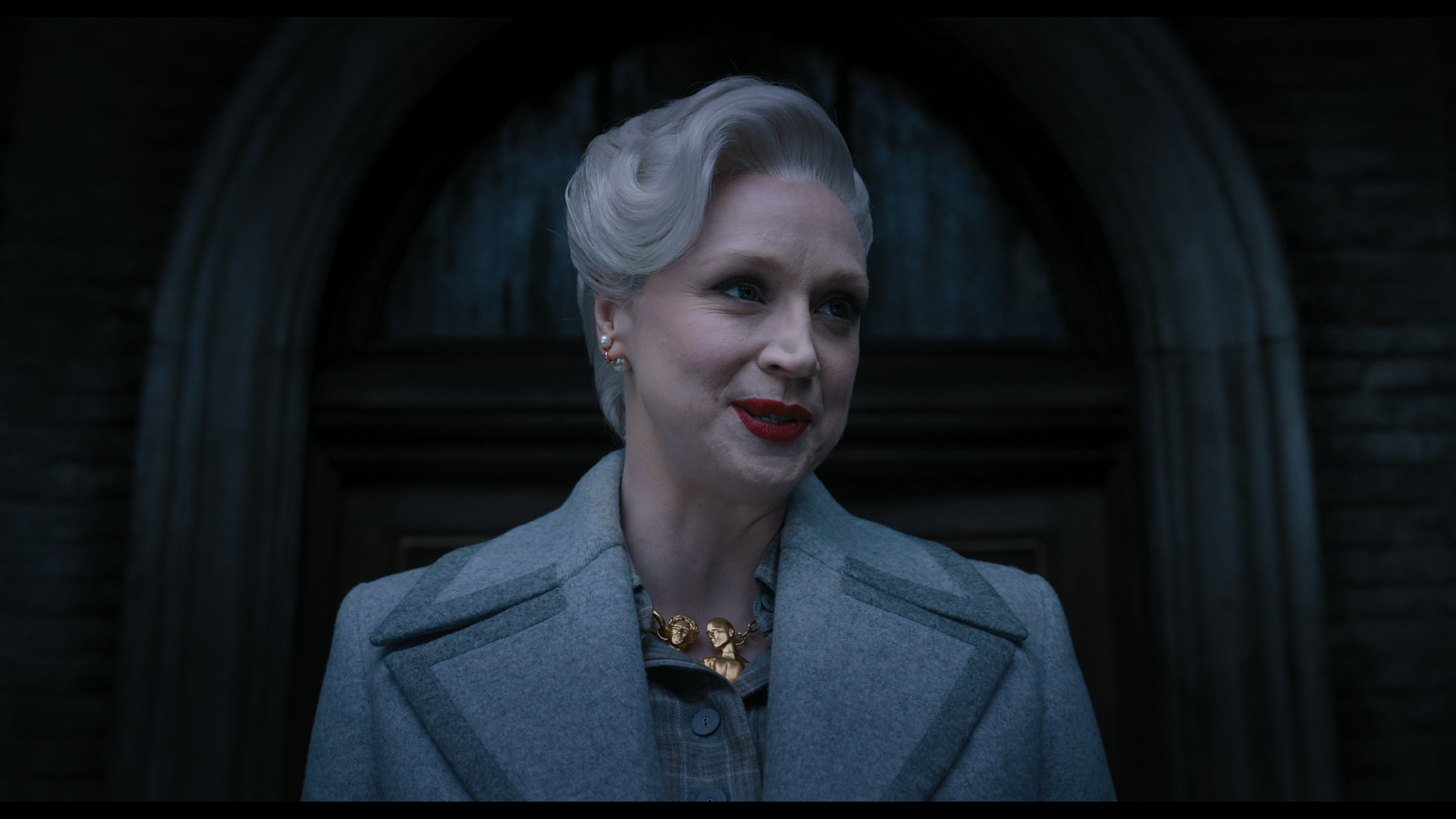 Wednesday S01E03 “Friend or Woe” HD screenshot 461