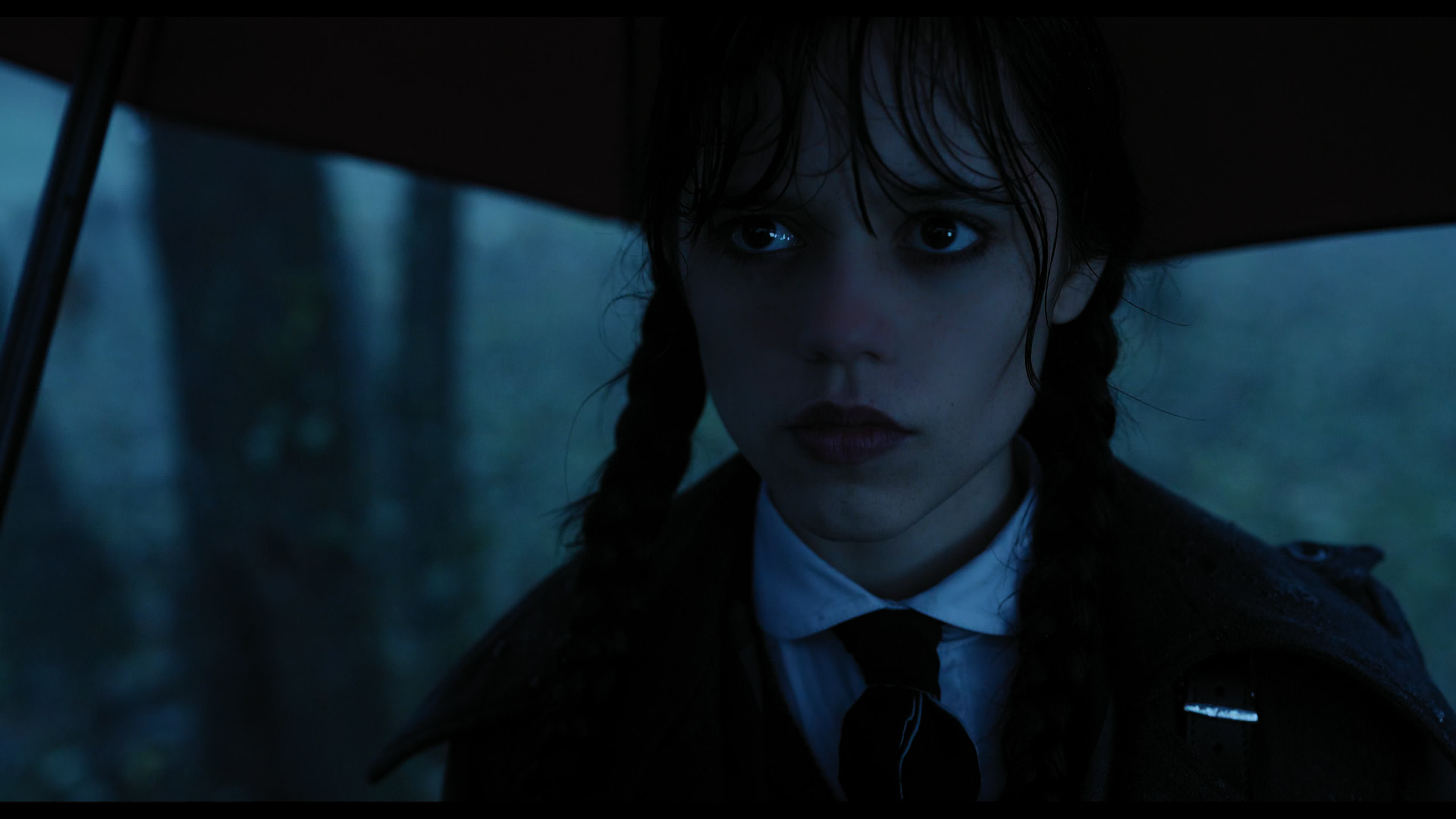 Wednesday S01E03 “Friend or Woe” HD screenshot 4610