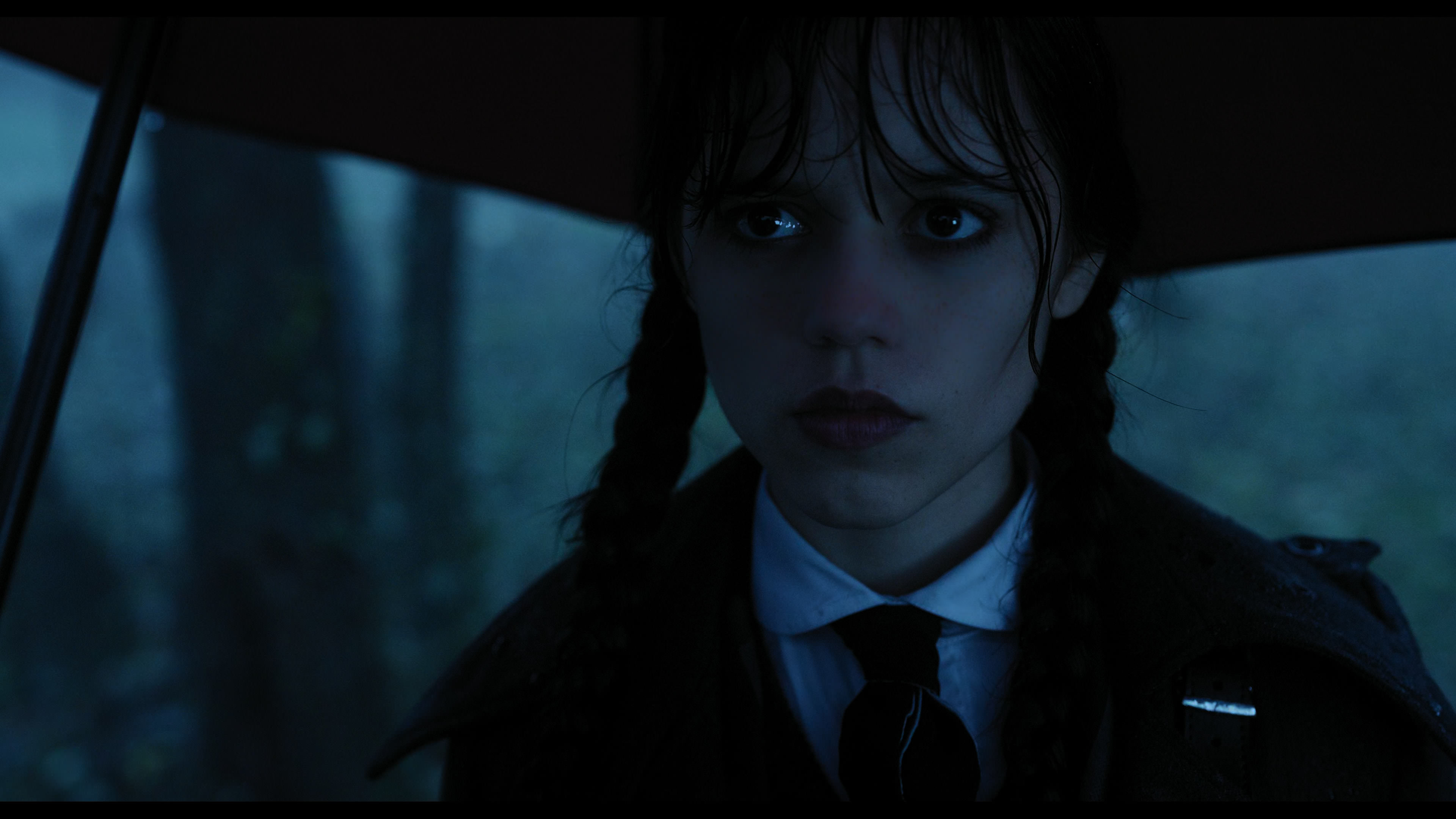 Wednesday S01E03 “Friend or Woe” screencap 4611