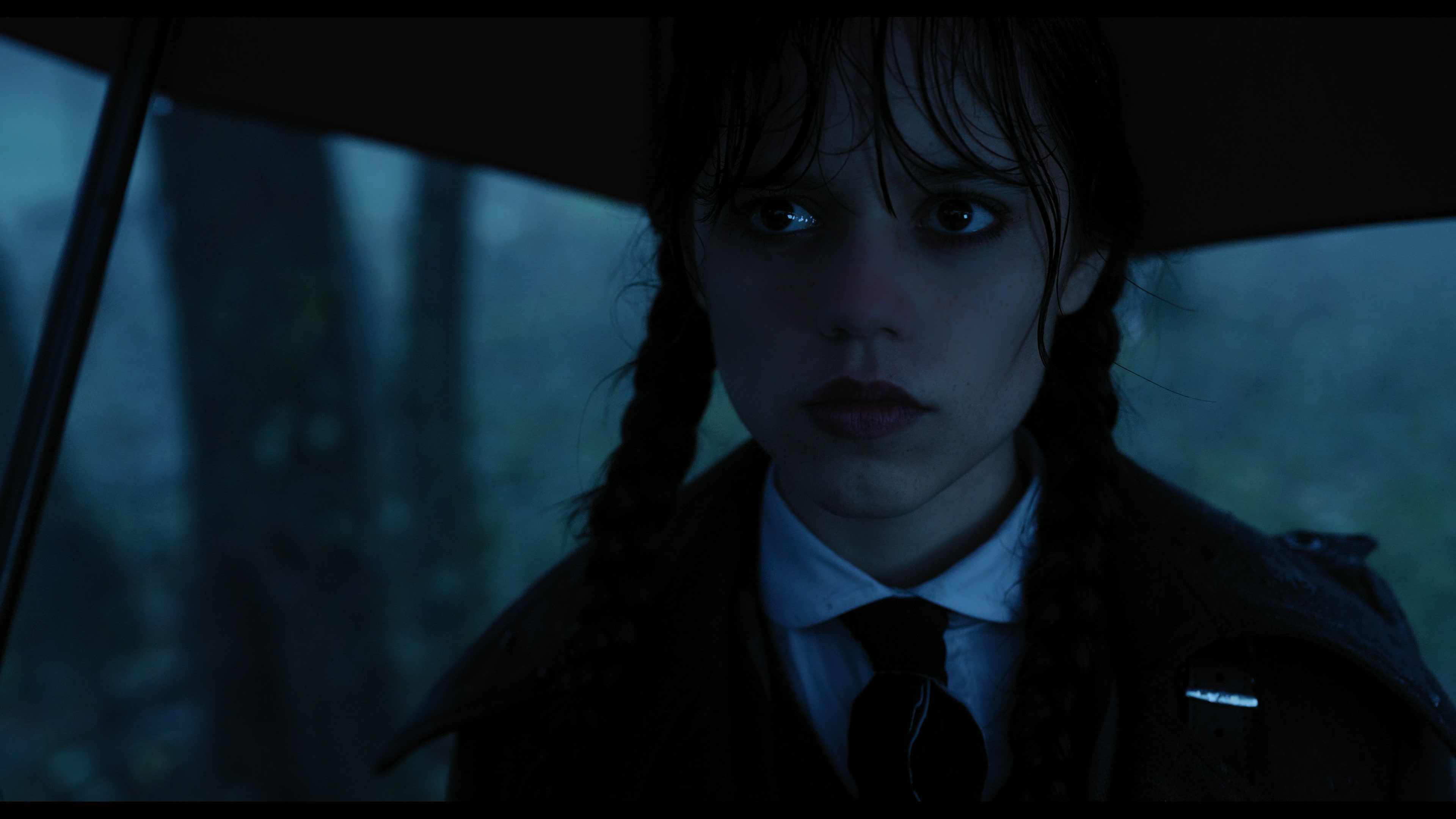 Wednesday S01E03 “Friend or Woe” movie still 4612