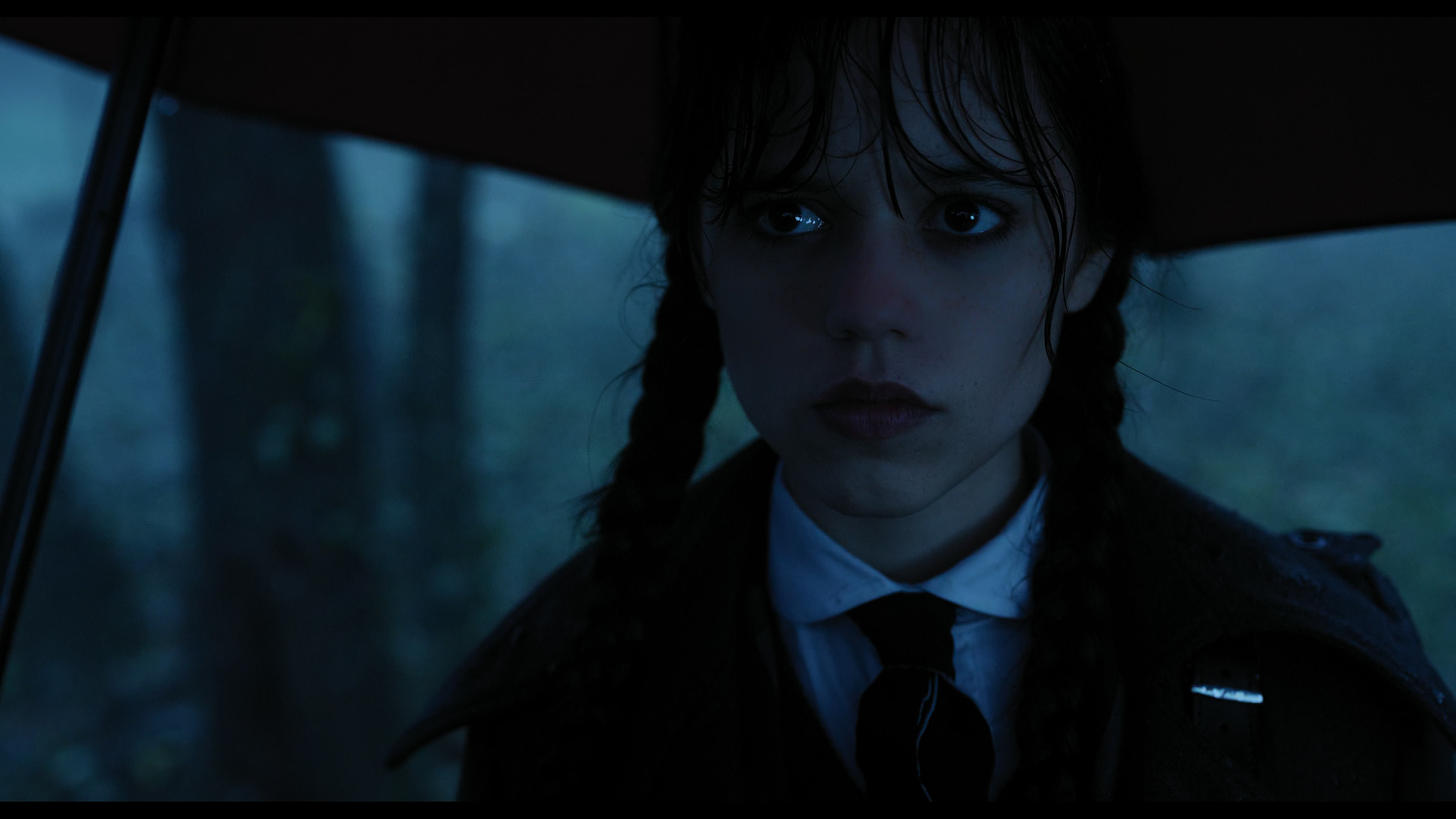 Wednesday S01E03 “Friend or Woe” HD screenshot 4613