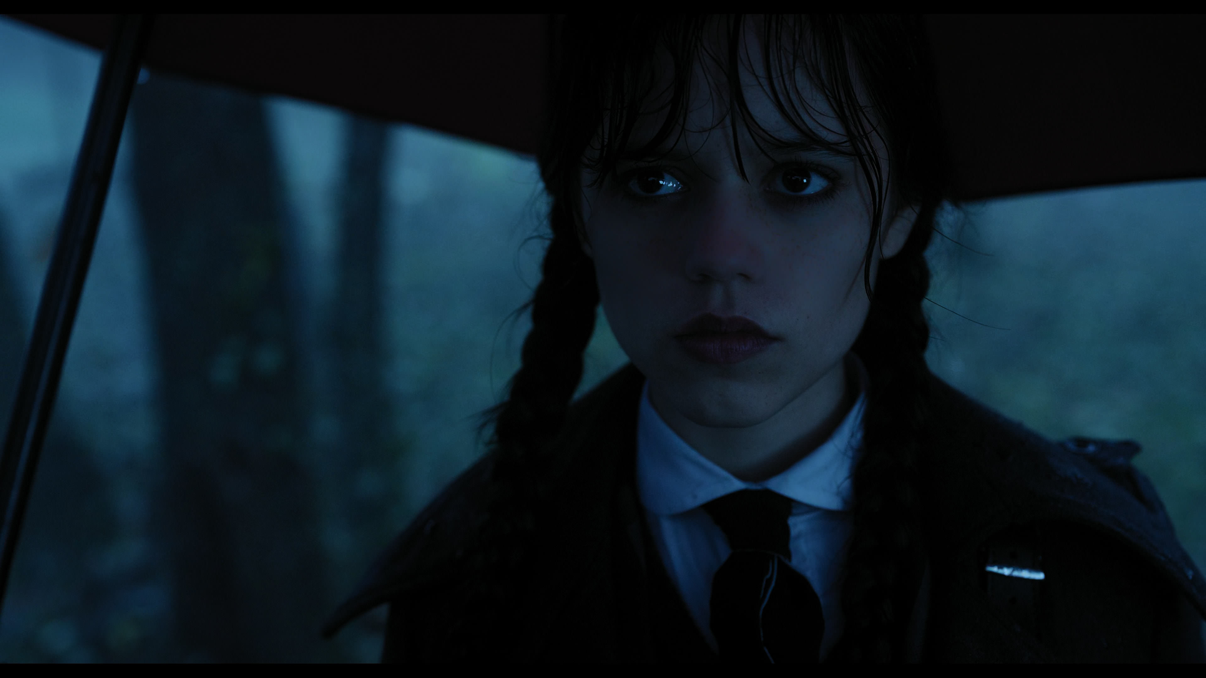 Wednesday S01E03 “Friend or Woe” screencap 4614