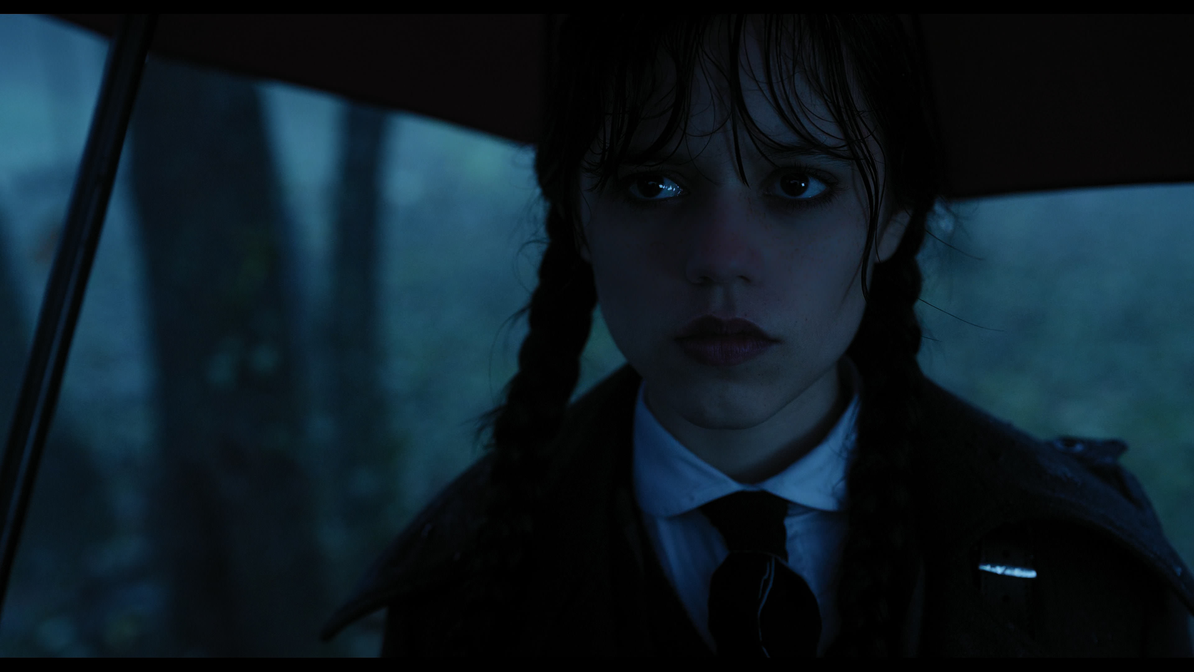 Wednesday S01E03 “Friend or Woe” movie still 4615