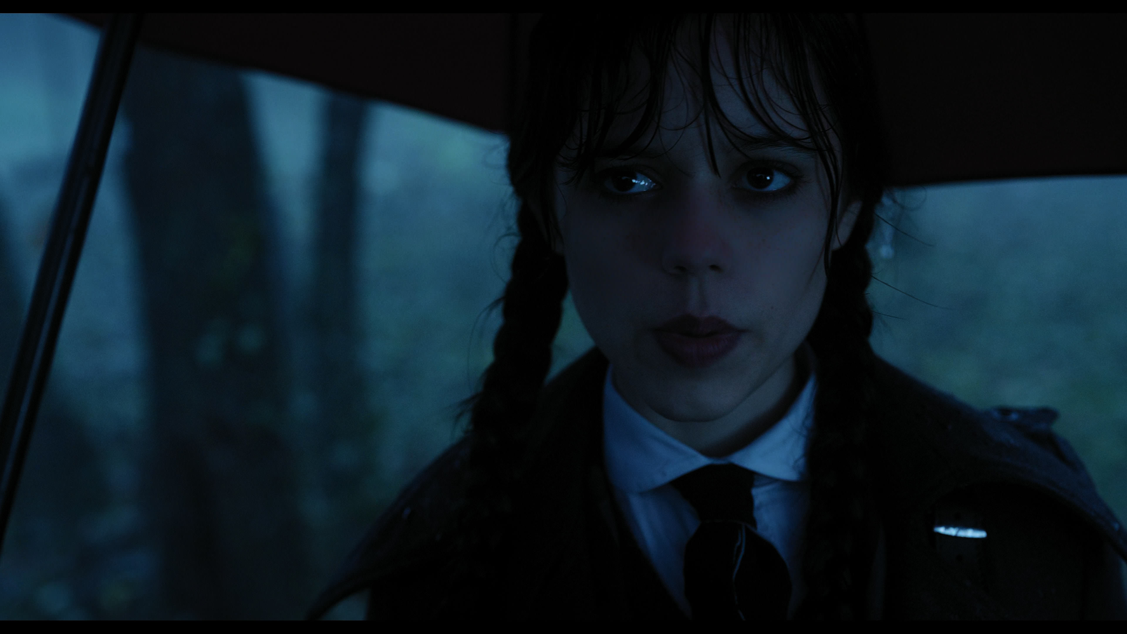 Wednesday S01E03 “Friend or Woe” HD screenshot 4616