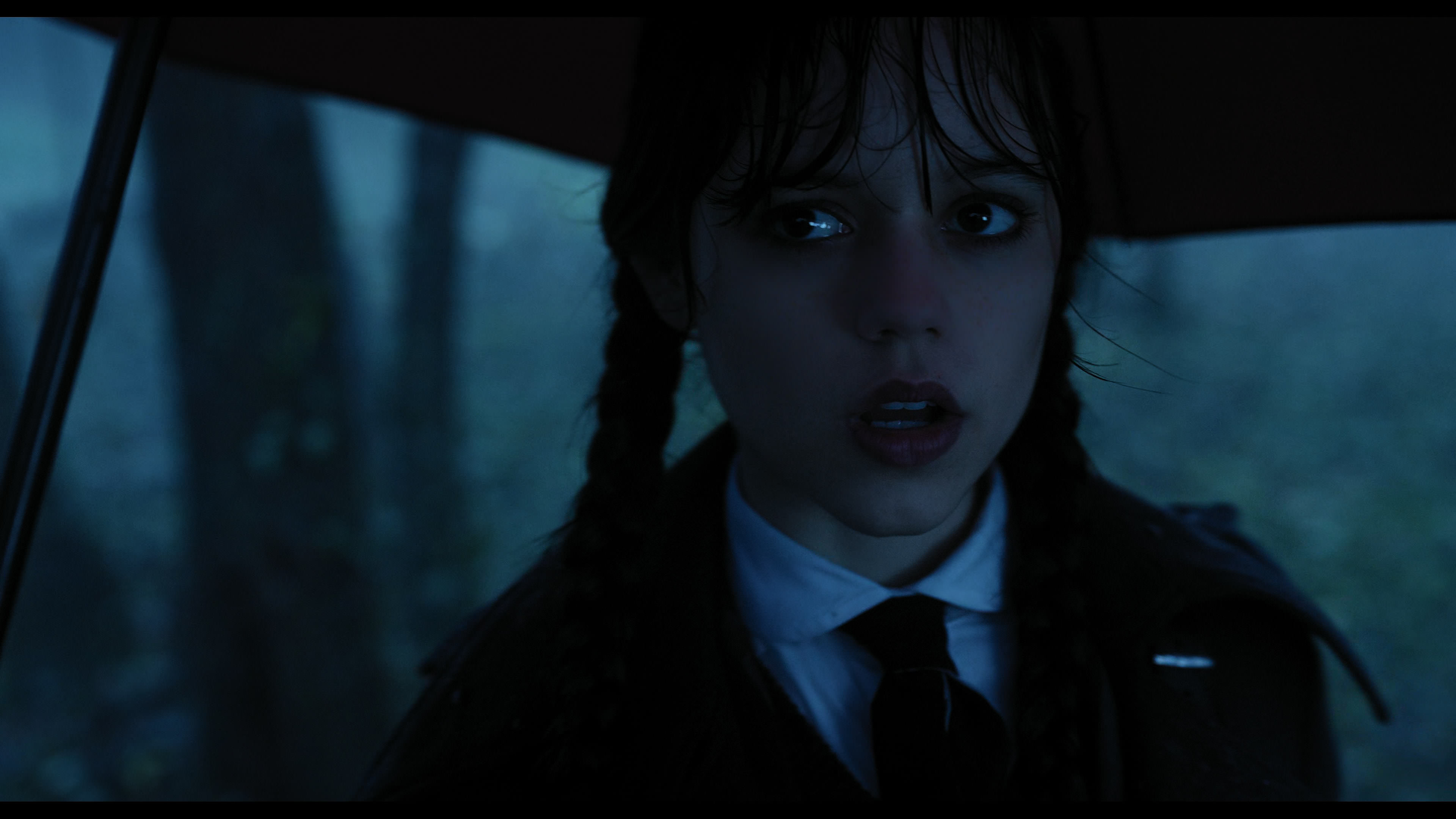 Wednesday S01E03 “Friend or Woe” screencap 4617