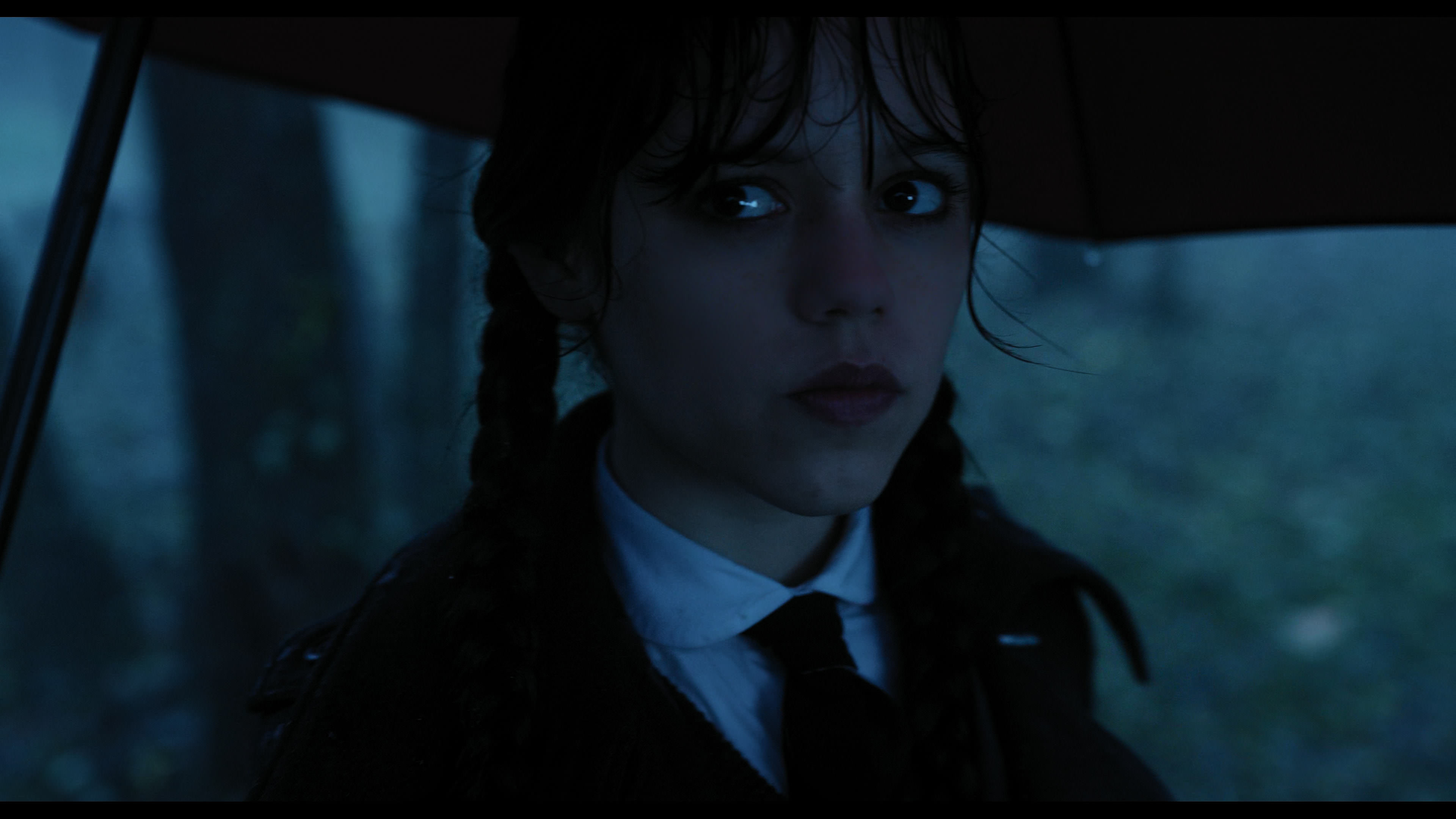 Wednesday S01E03 “Friend or Woe” movie still 4618