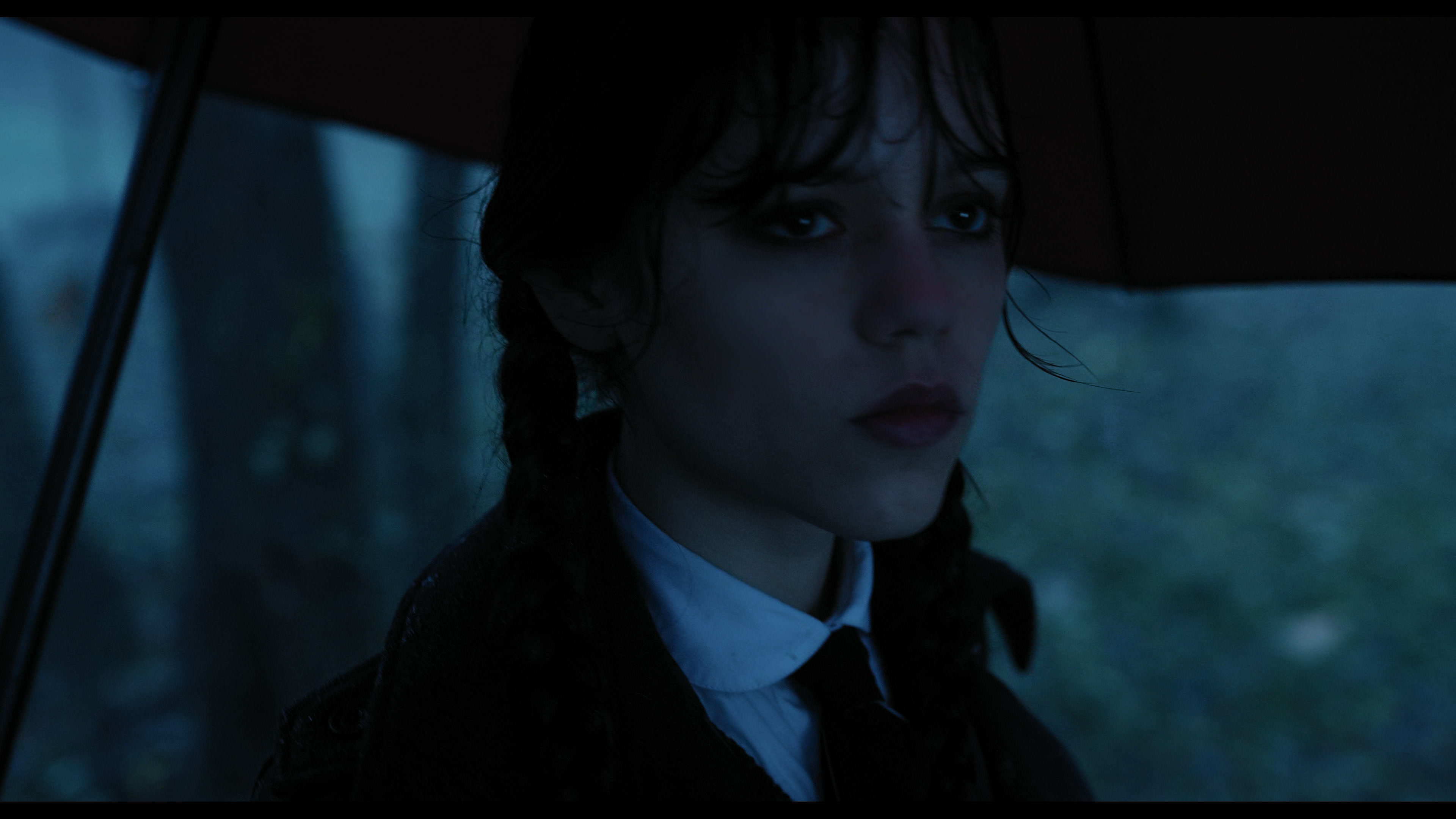 Wednesday S01E03 “Friend or Woe” HD screenshot 4619