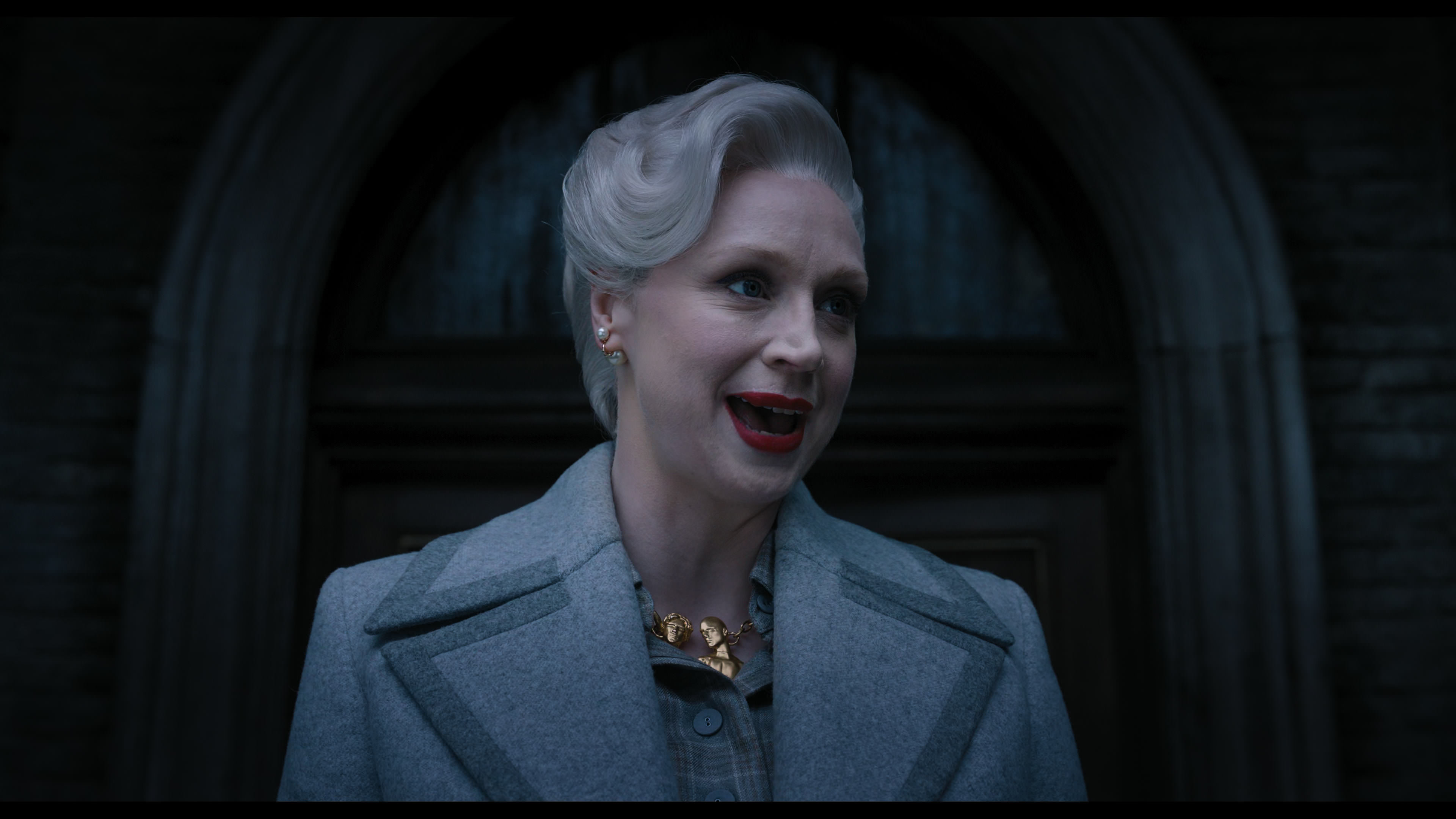 Wednesday S01E03 “Friend or Woe” screencap 462