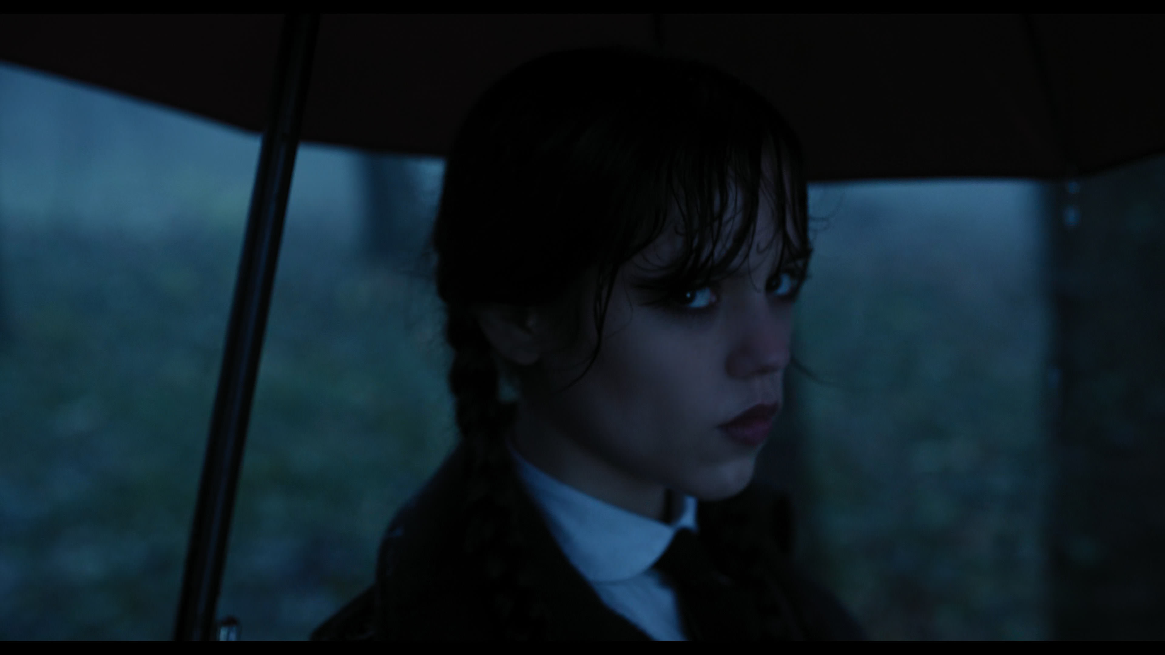 Wednesday S01E03 “Friend or Woe” HD screenshot 4646
