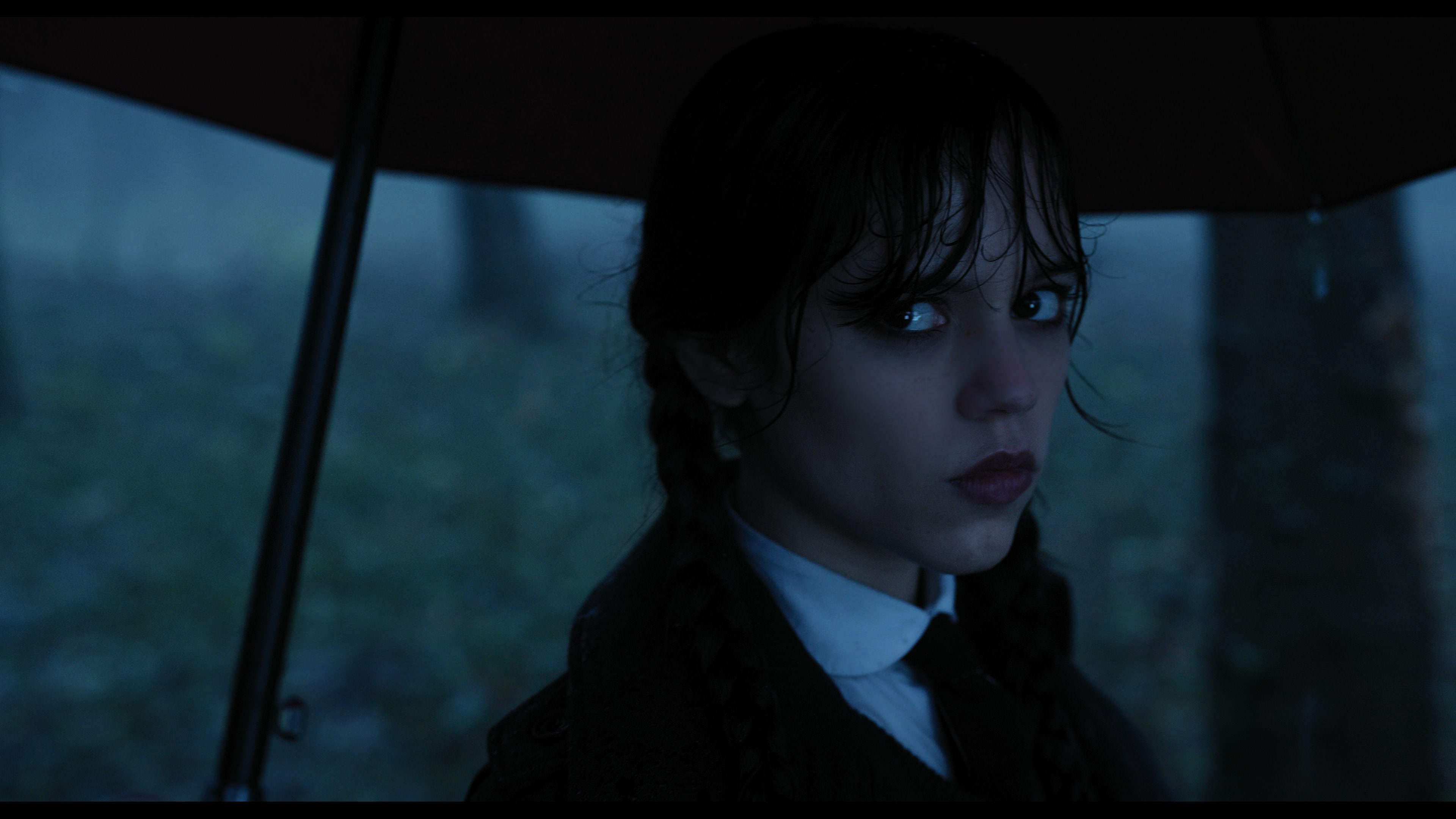 Wednesday S01E03 “Friend or Woe” screencap 4647