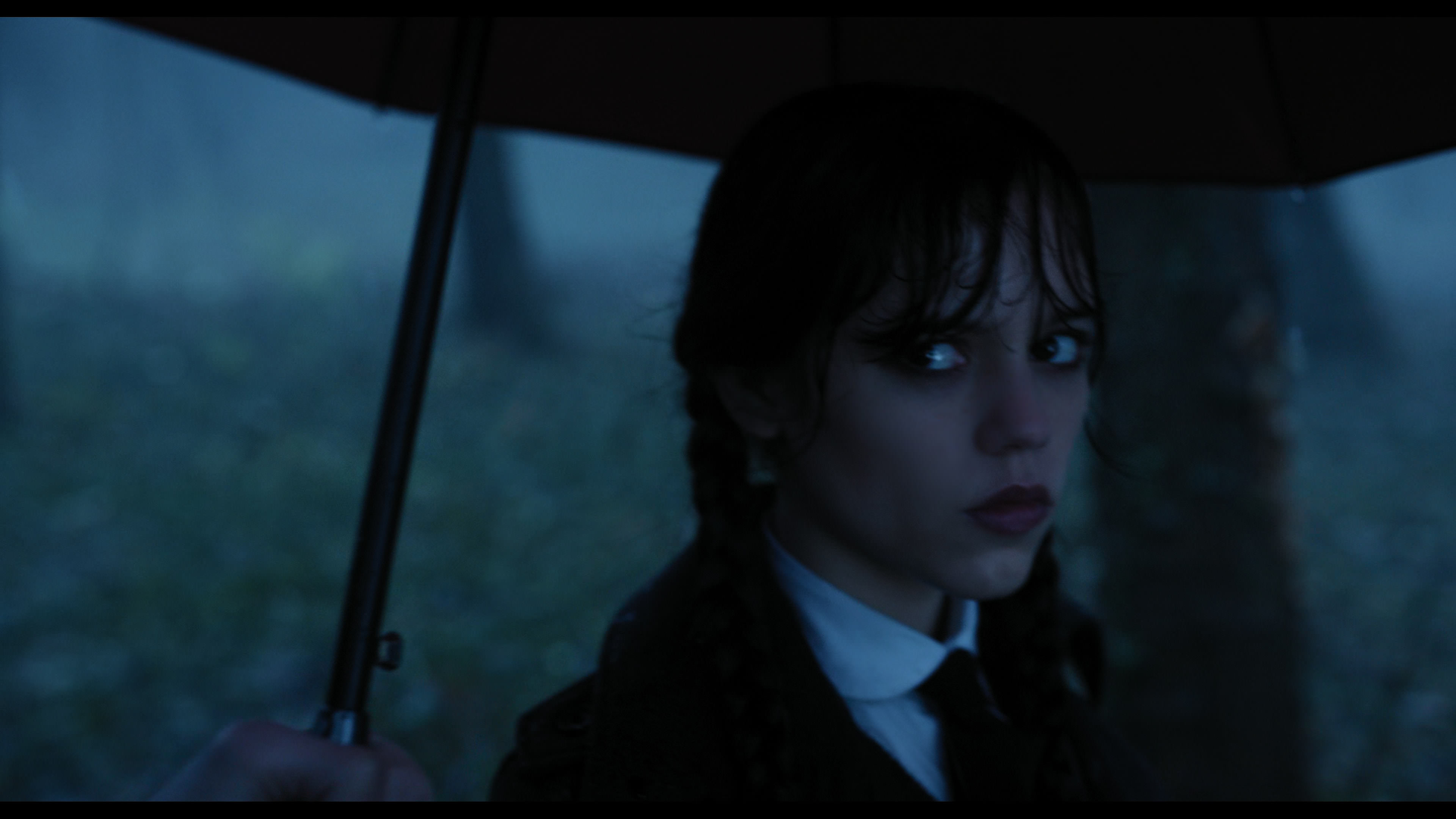 Wednesday S01E03 “Friend or Woe” movie still 4648