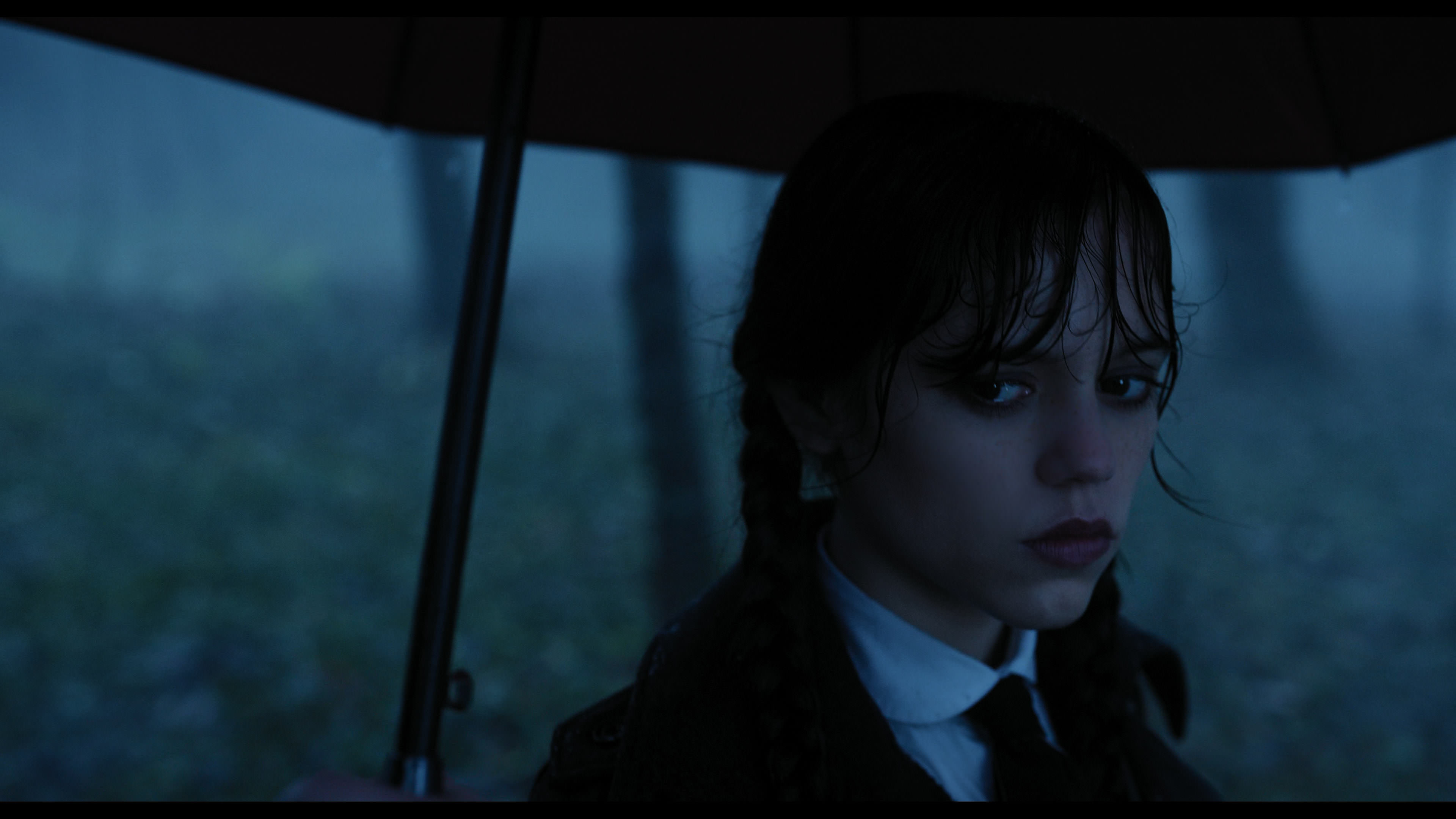 Wednesday S01E03 “Friend or Woe” screencap 4650