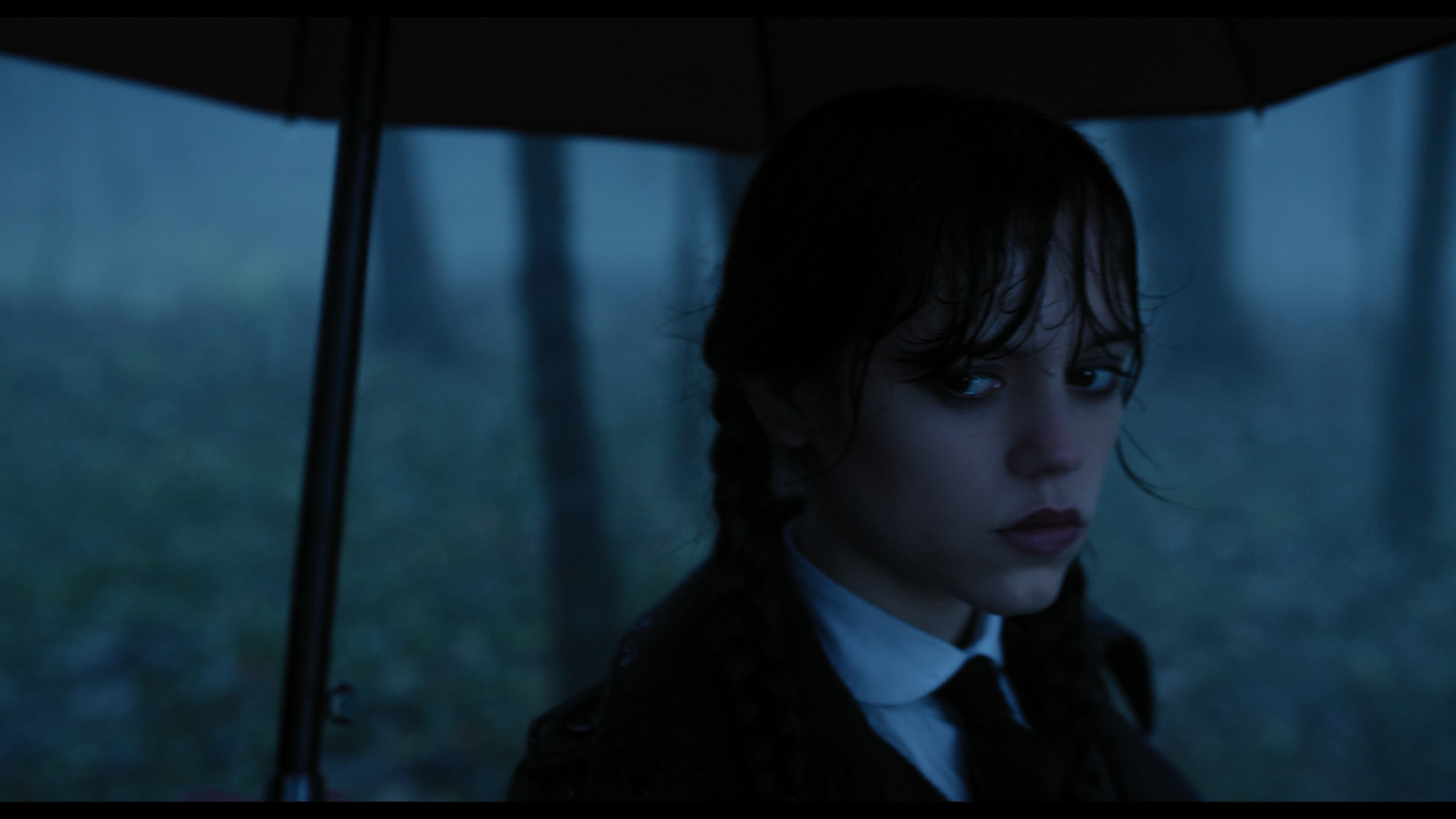 Wednesday S01E03 “Friend or Woe” movie still 4651