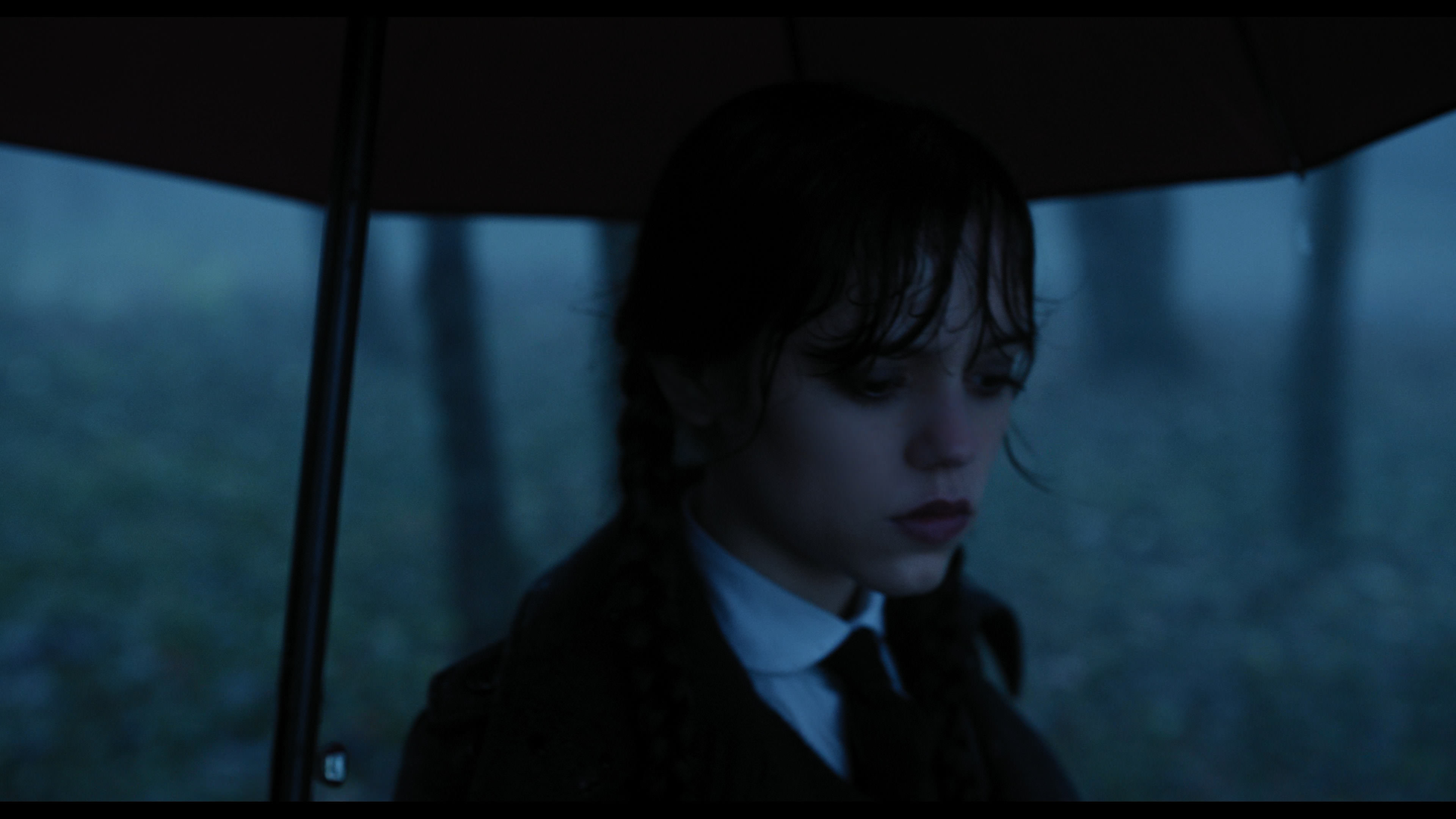 Wednesday S01E03 “Friend or Woe” HD screenshot 4652