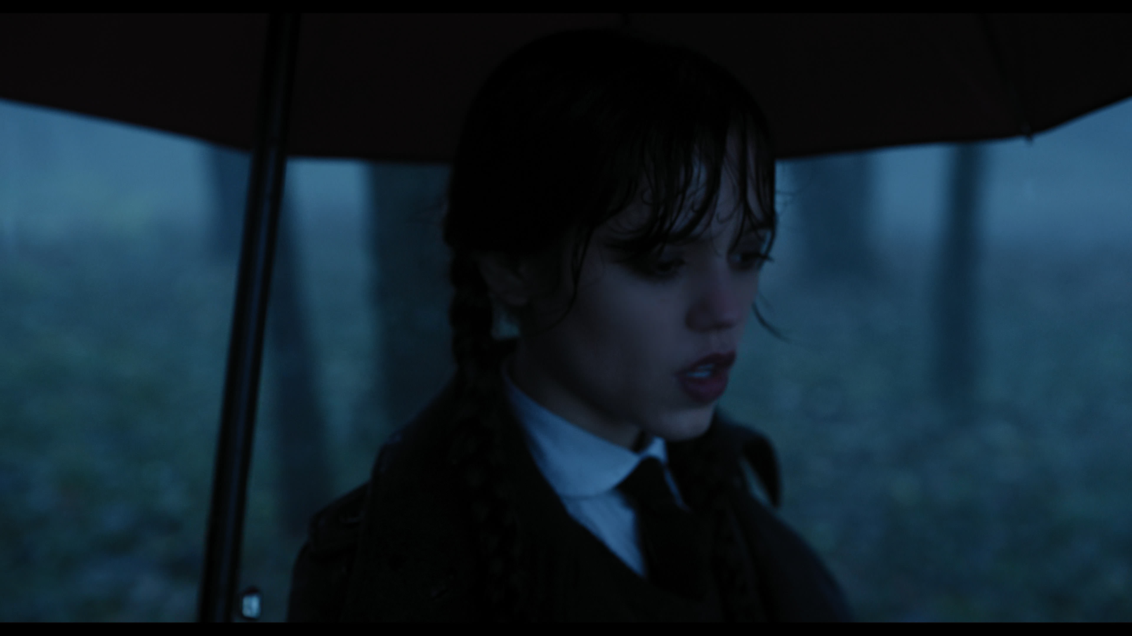 Wednesday S01E03 “Friend or Woe” screencap 4653