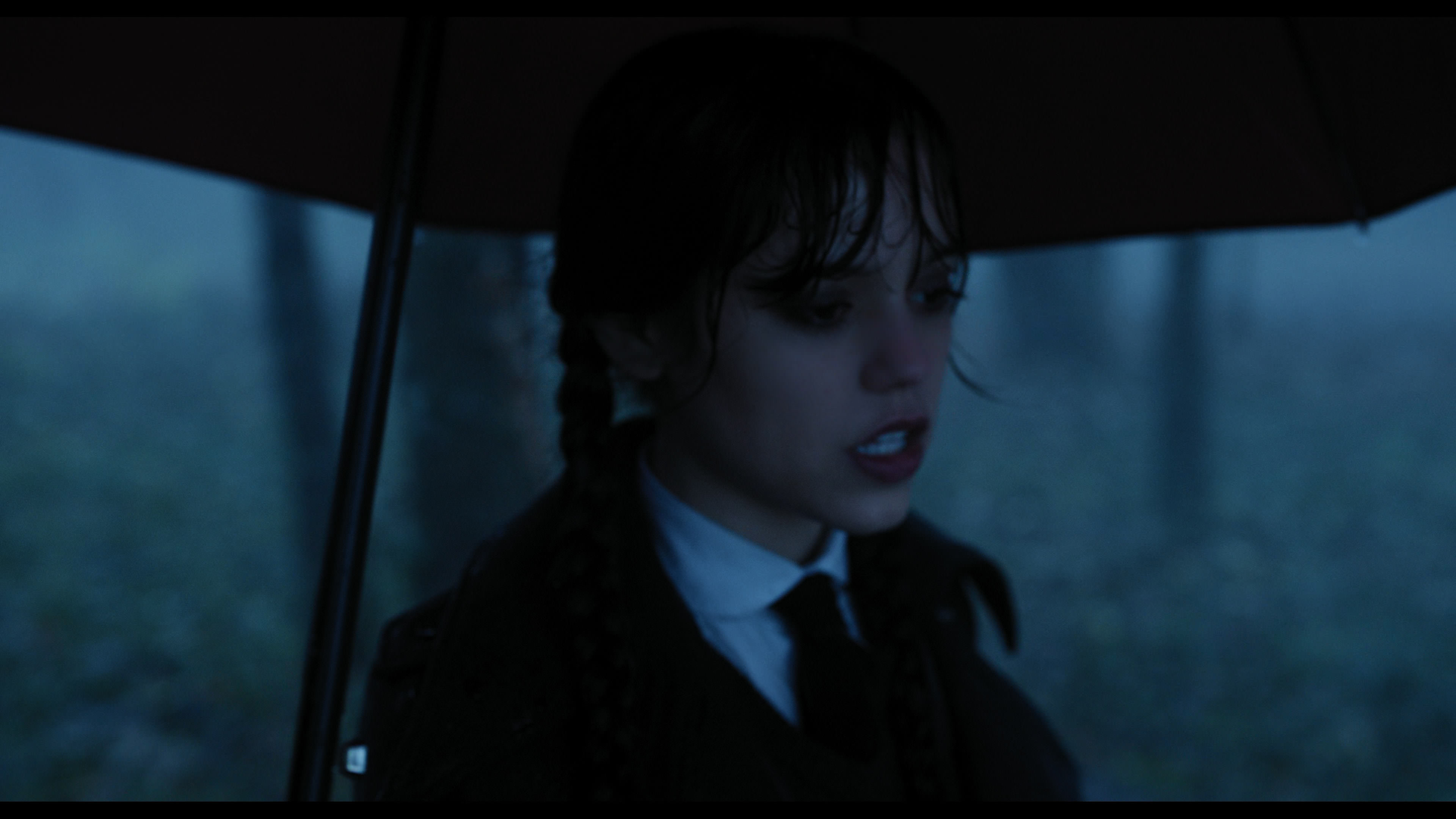 Wednesday S01E03 “Friend or Woe” movie still 4654