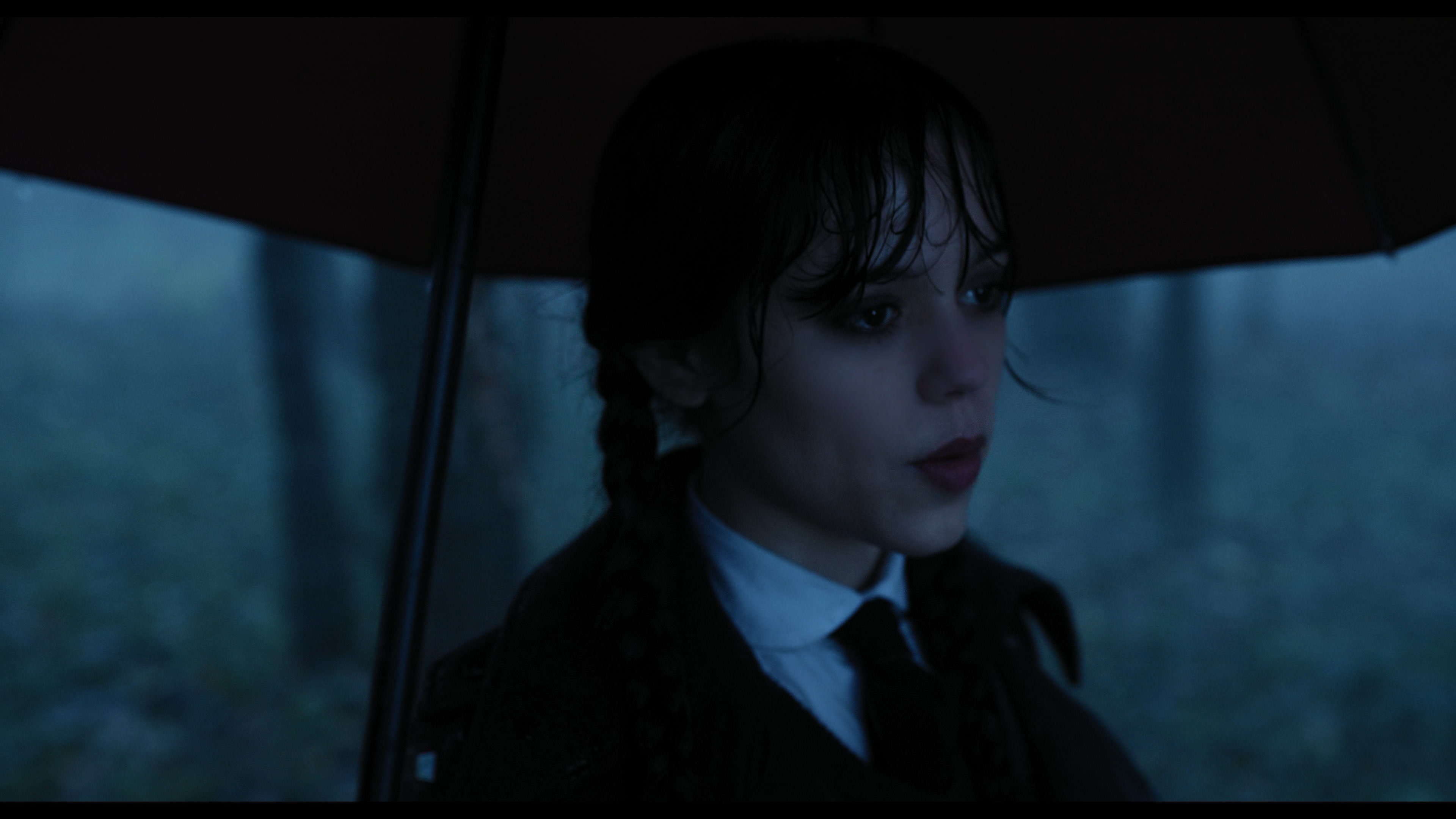 Wednesday S01E03 “Friend or Woe” HD screenshot 4655