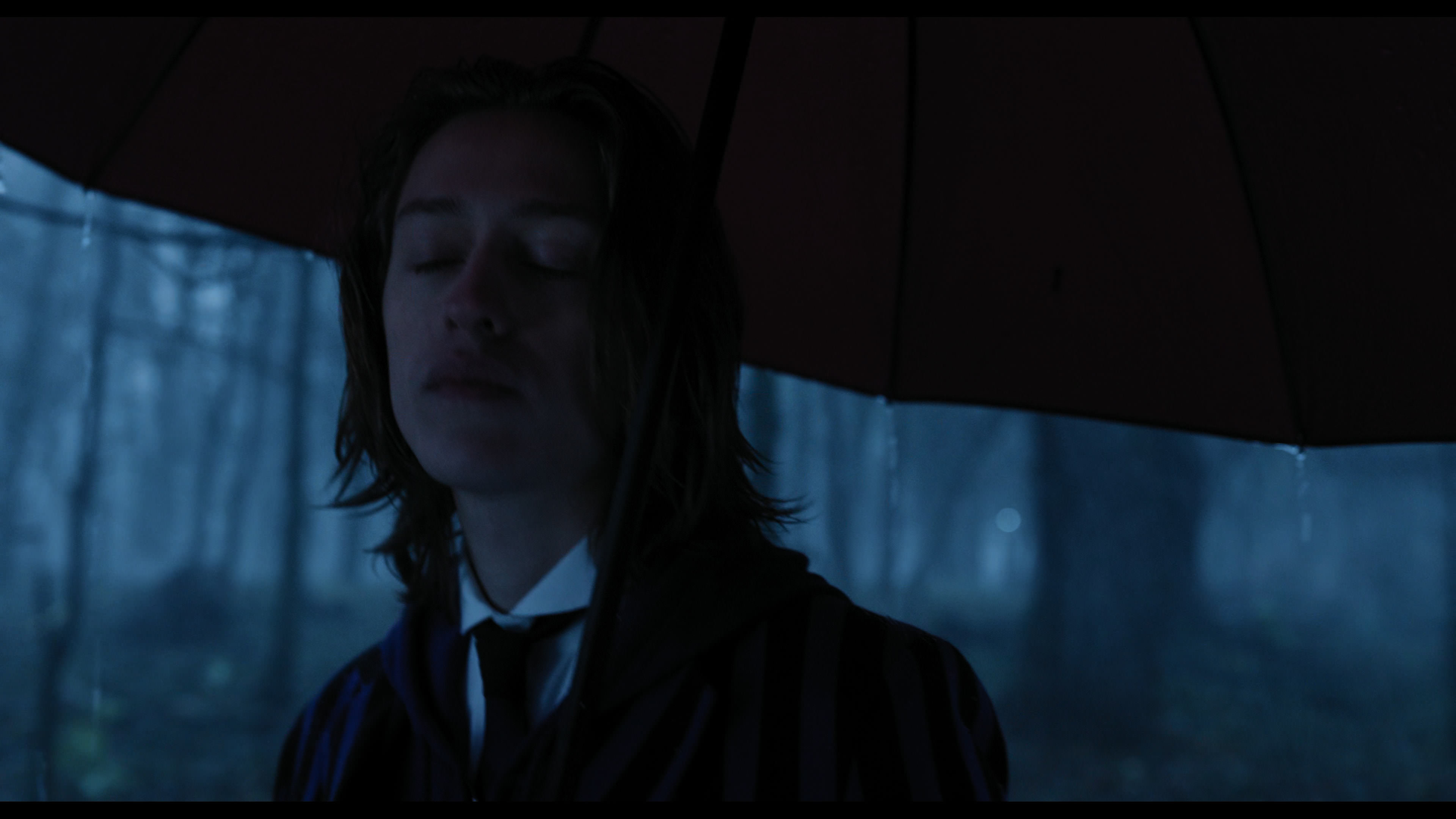 Wednesday S01E03 “Friend or Woe” screencap 4656