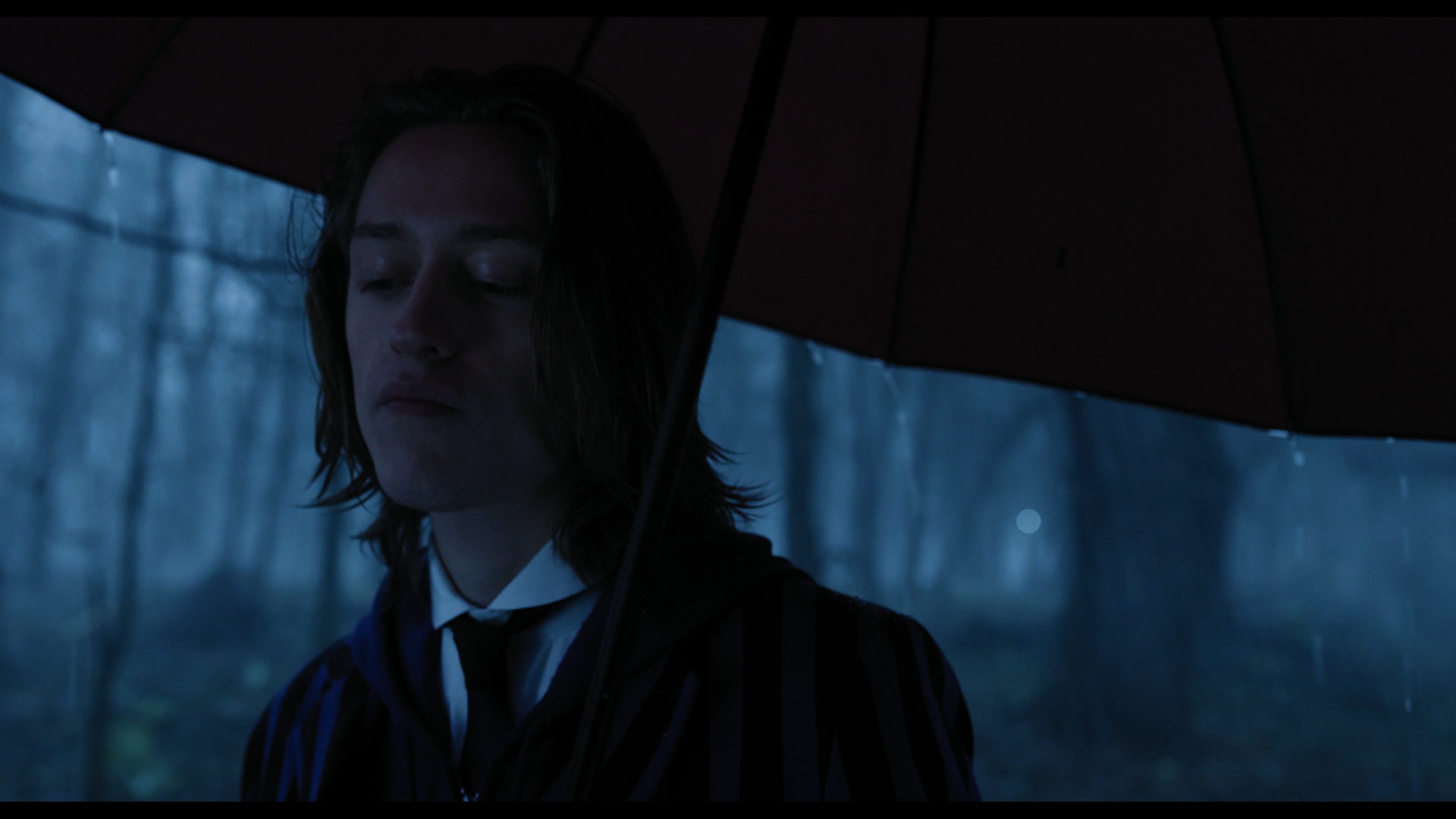 Wednesday S01E03 “Friend or Woe” movie still 4657