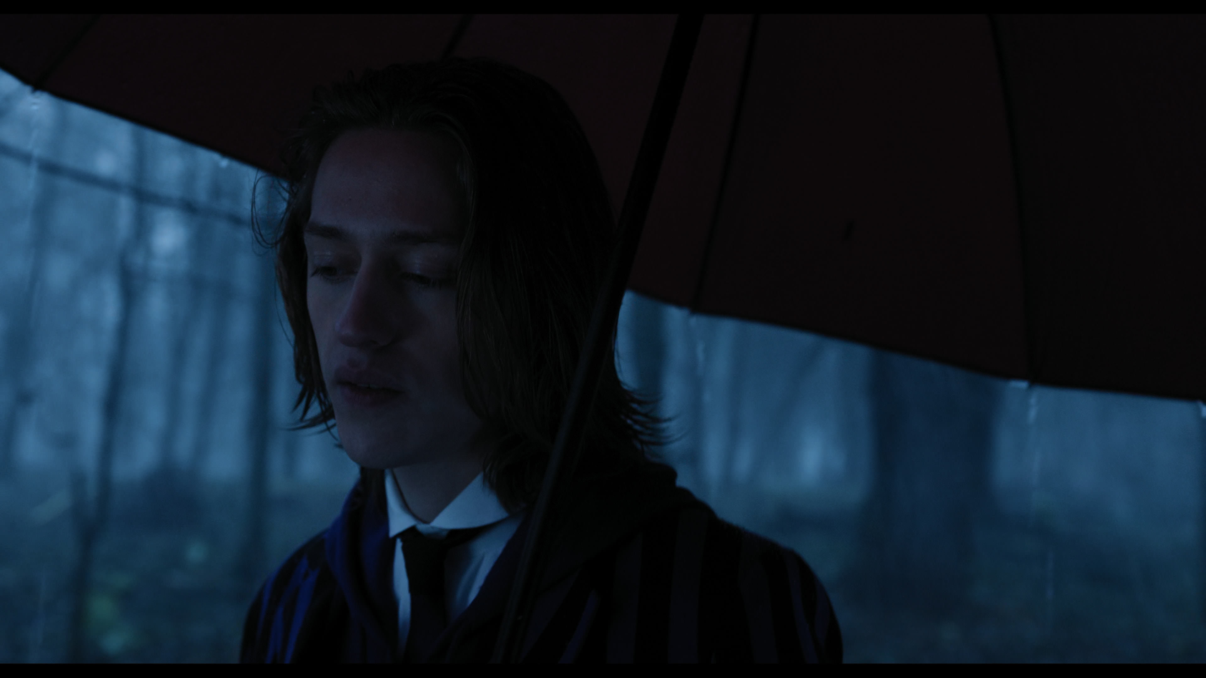 Wednesday S01E03 “Friend or Woe” HD screenshot 4658