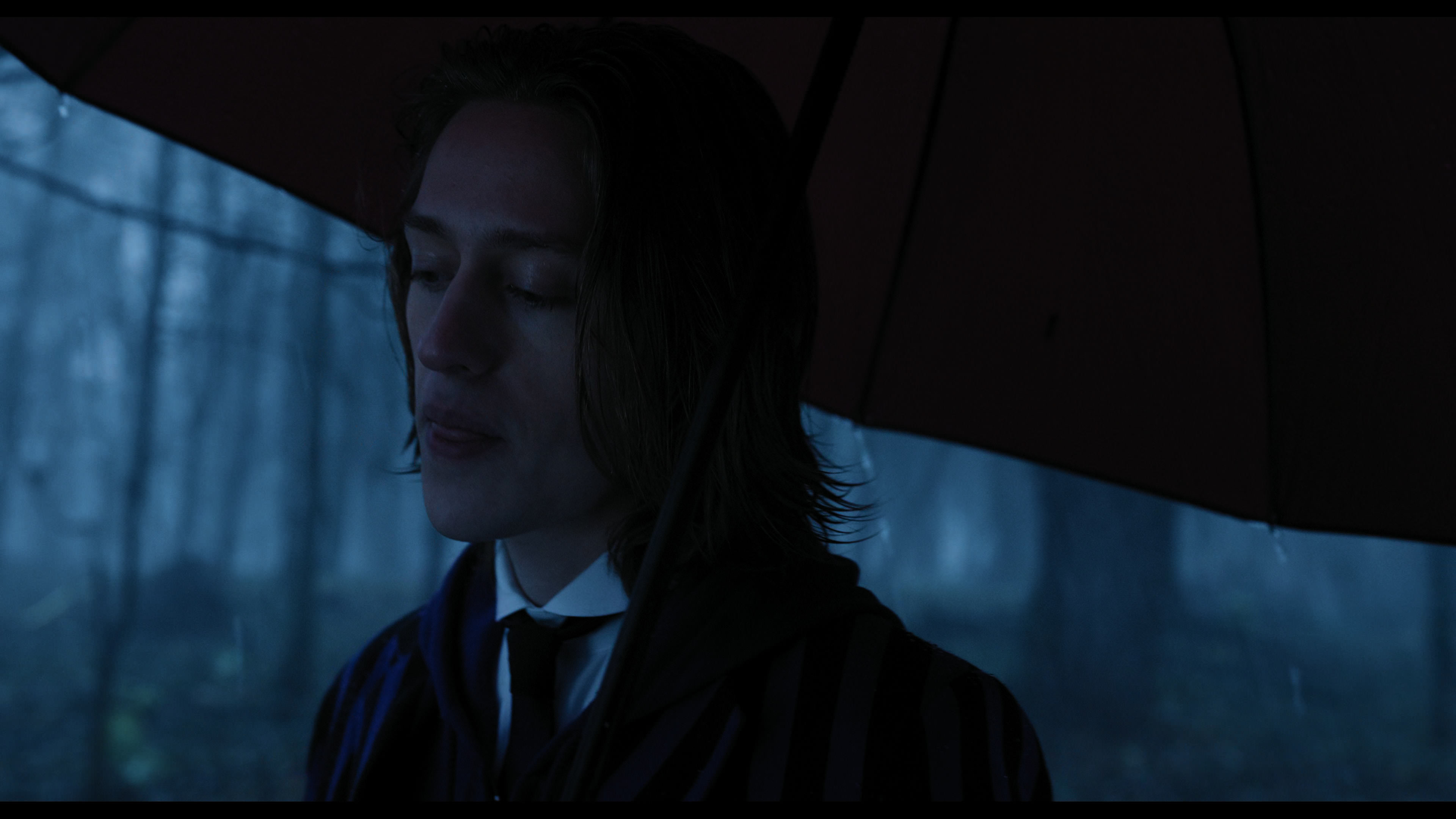 Wednesday S01E03 “Friend or Woe” screencap 4659