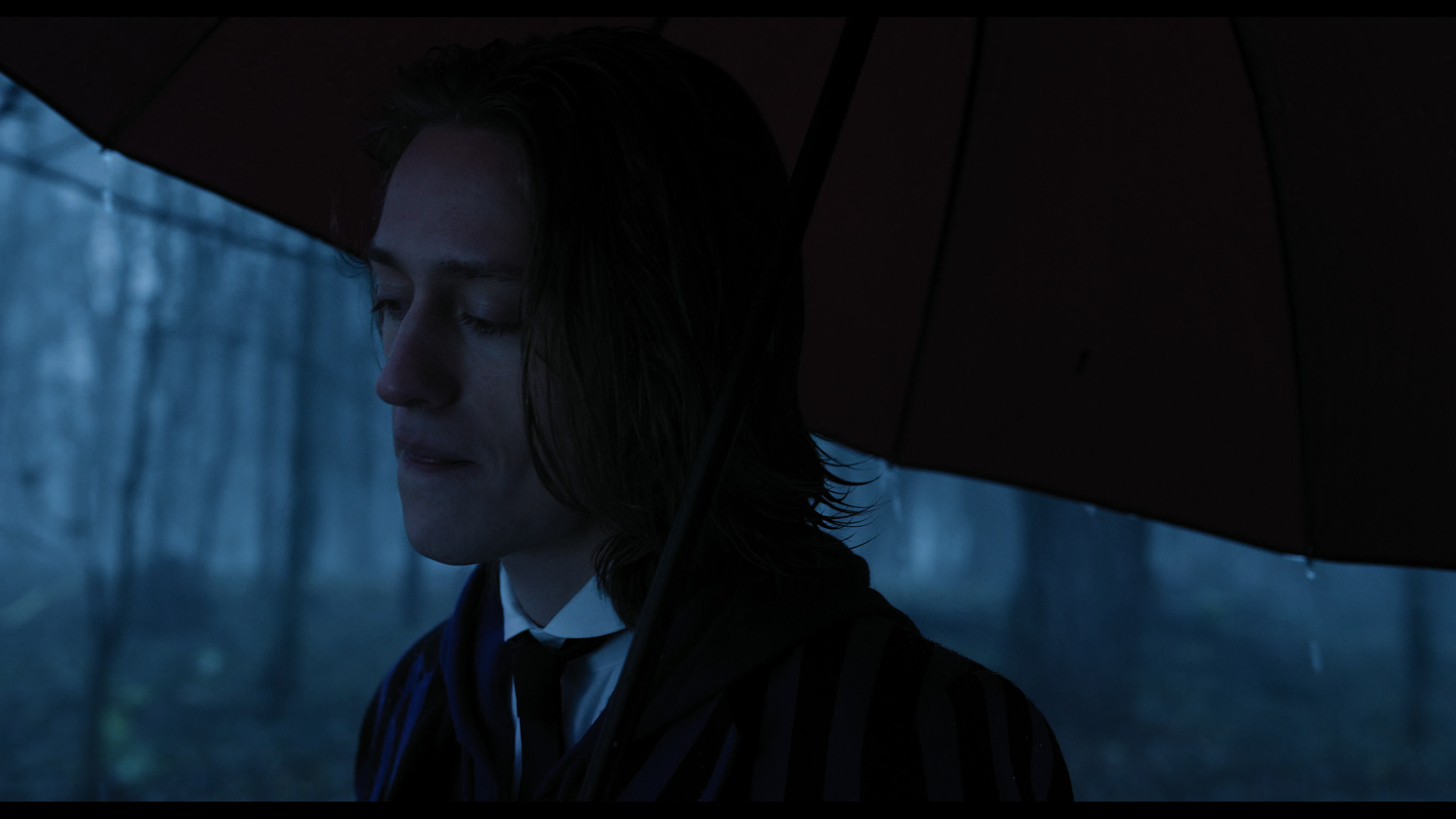 Wednesday S01E03 “Friend or Woe” movie still 4660