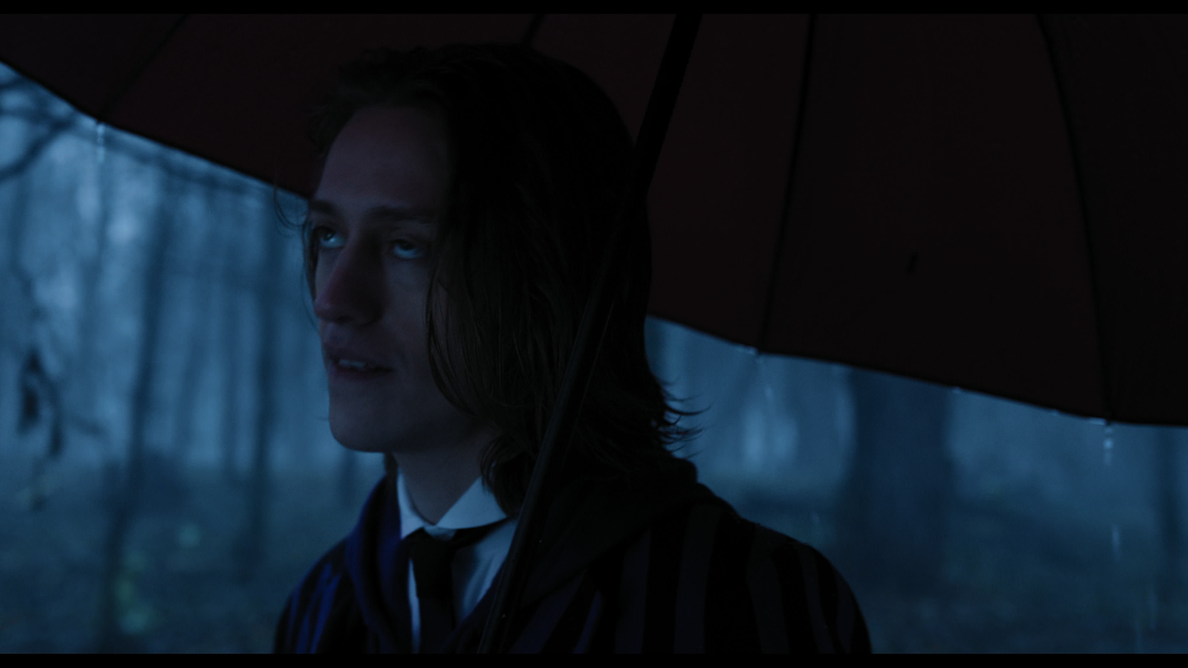 Wednesday S01E03 “Friend or Woe” HD screenshot 4661