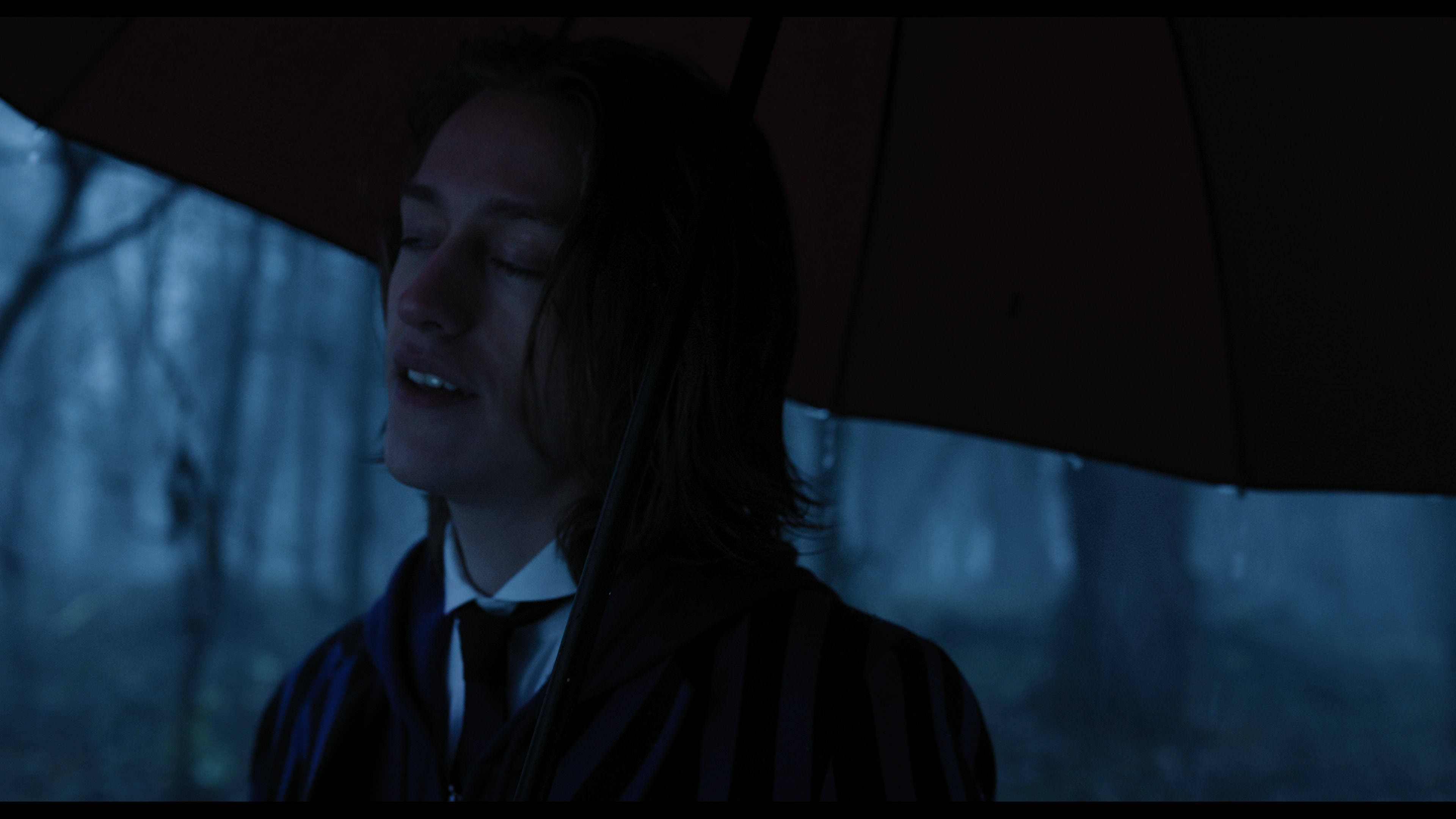 Wednesday S01E03 “Friend or Woe” screencap 4662