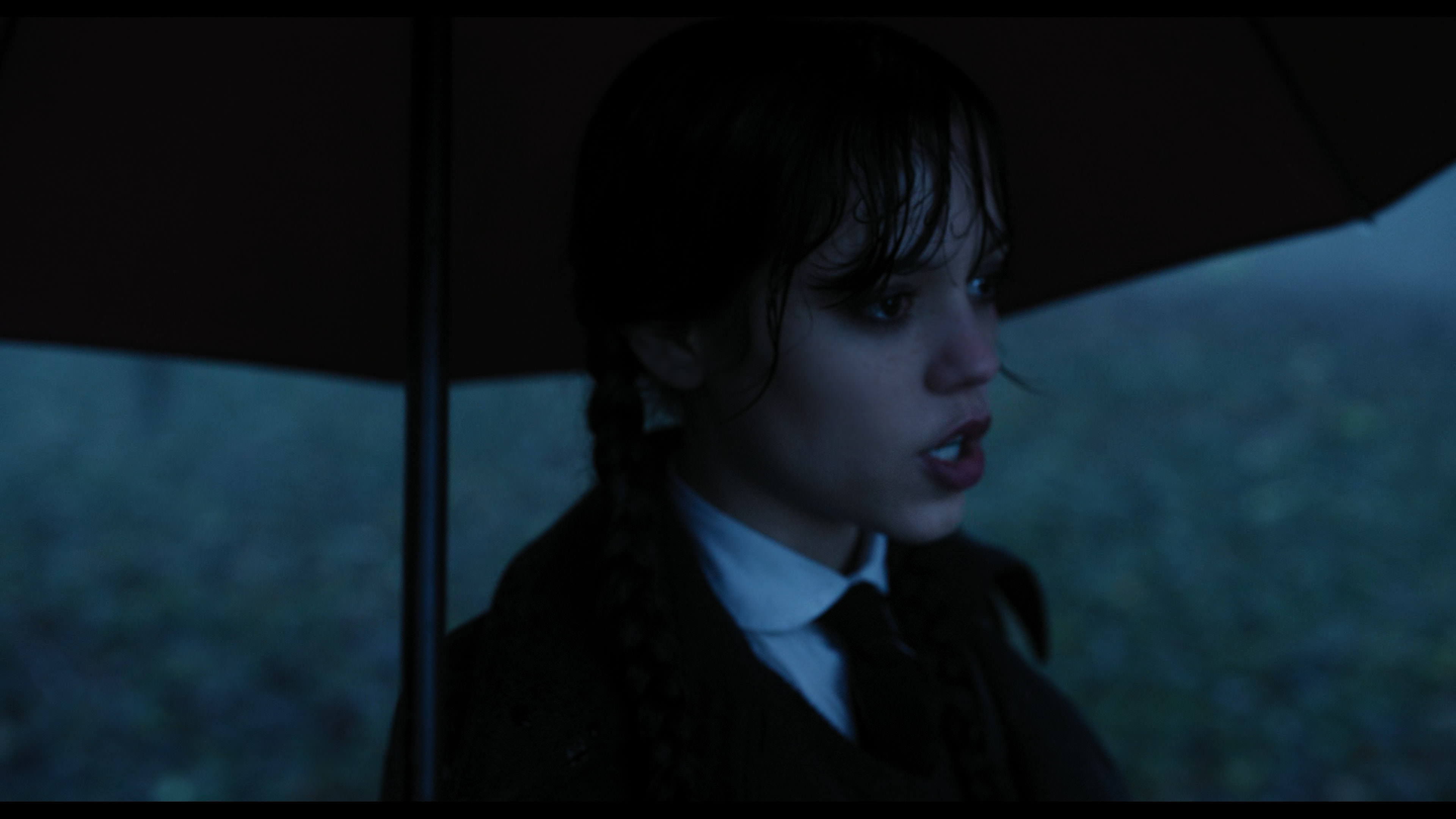 Wednesday S01E03 “Friend or Woe” movie still 4663
