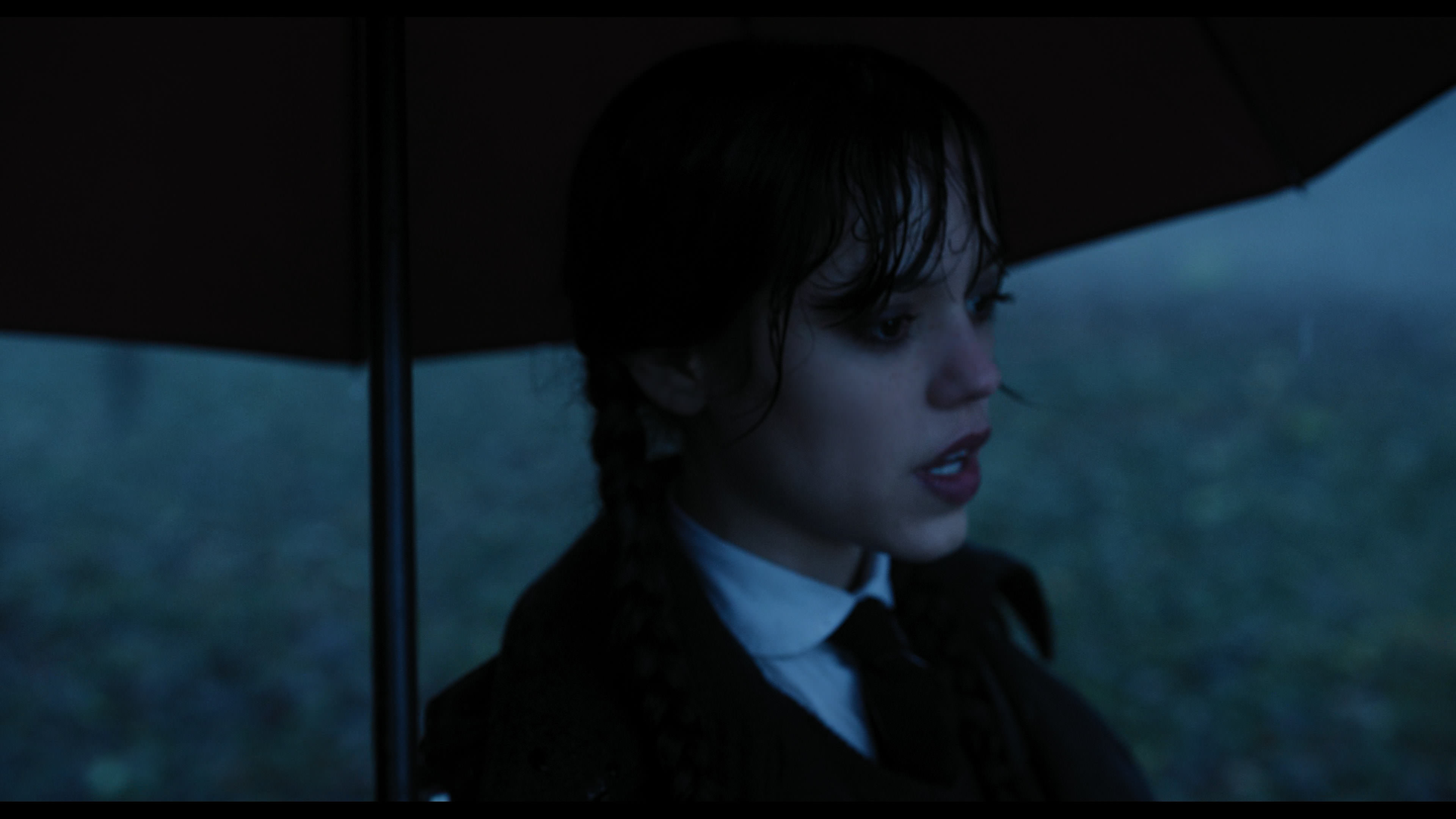 Wednesday S01E03 “Friend or Woe” HD screenshot 4664