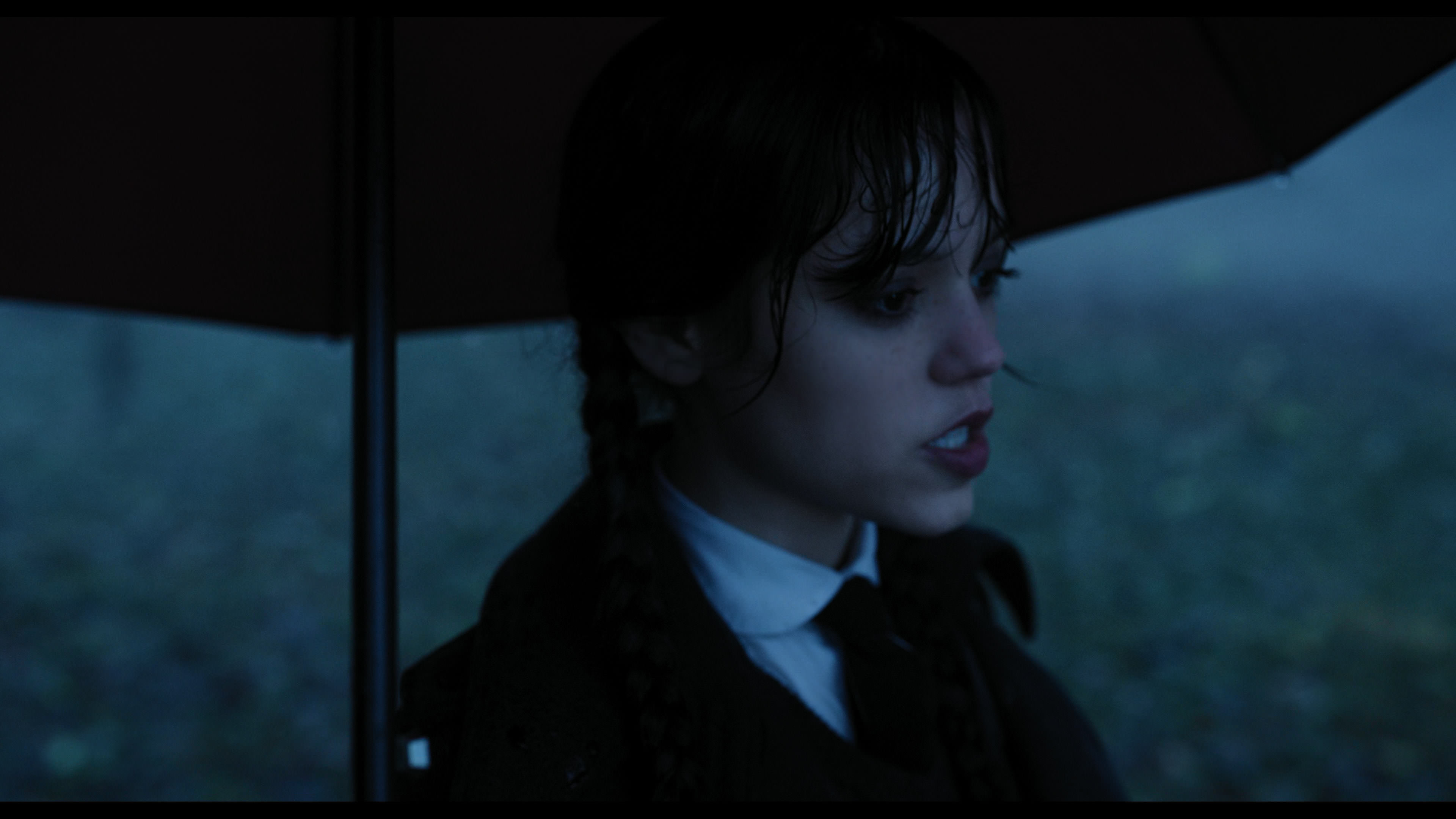 Wednesday S01E03 “Friend or Woe” screencap 4665