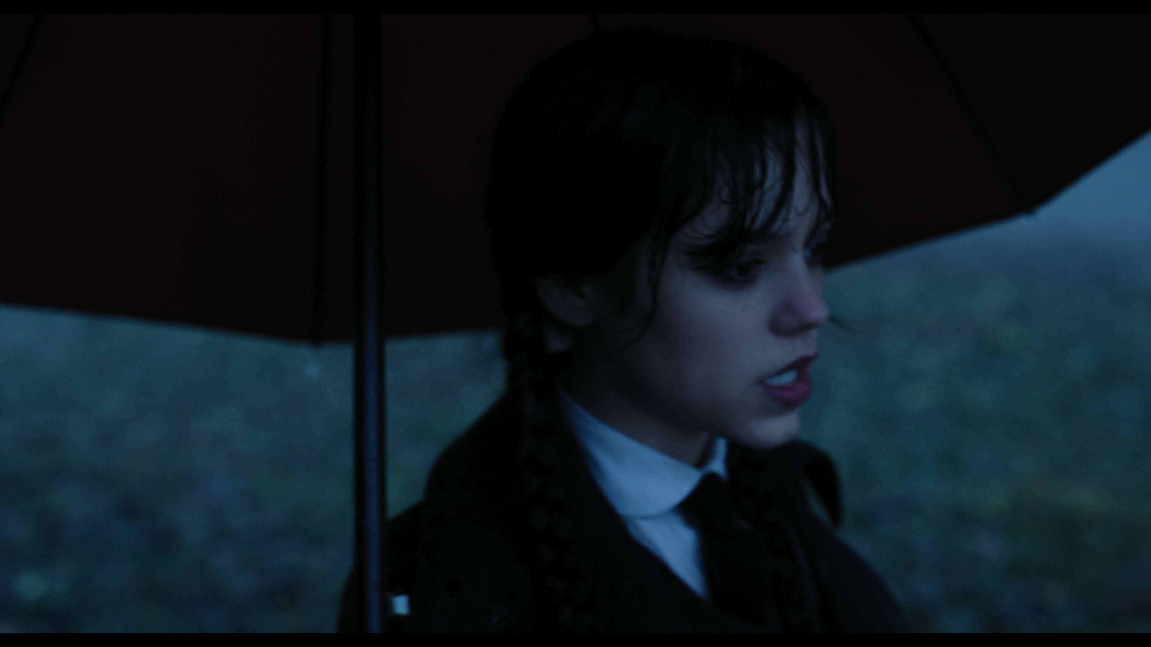 Wednesday S01E03 “Friend or Woe” movie still 4666