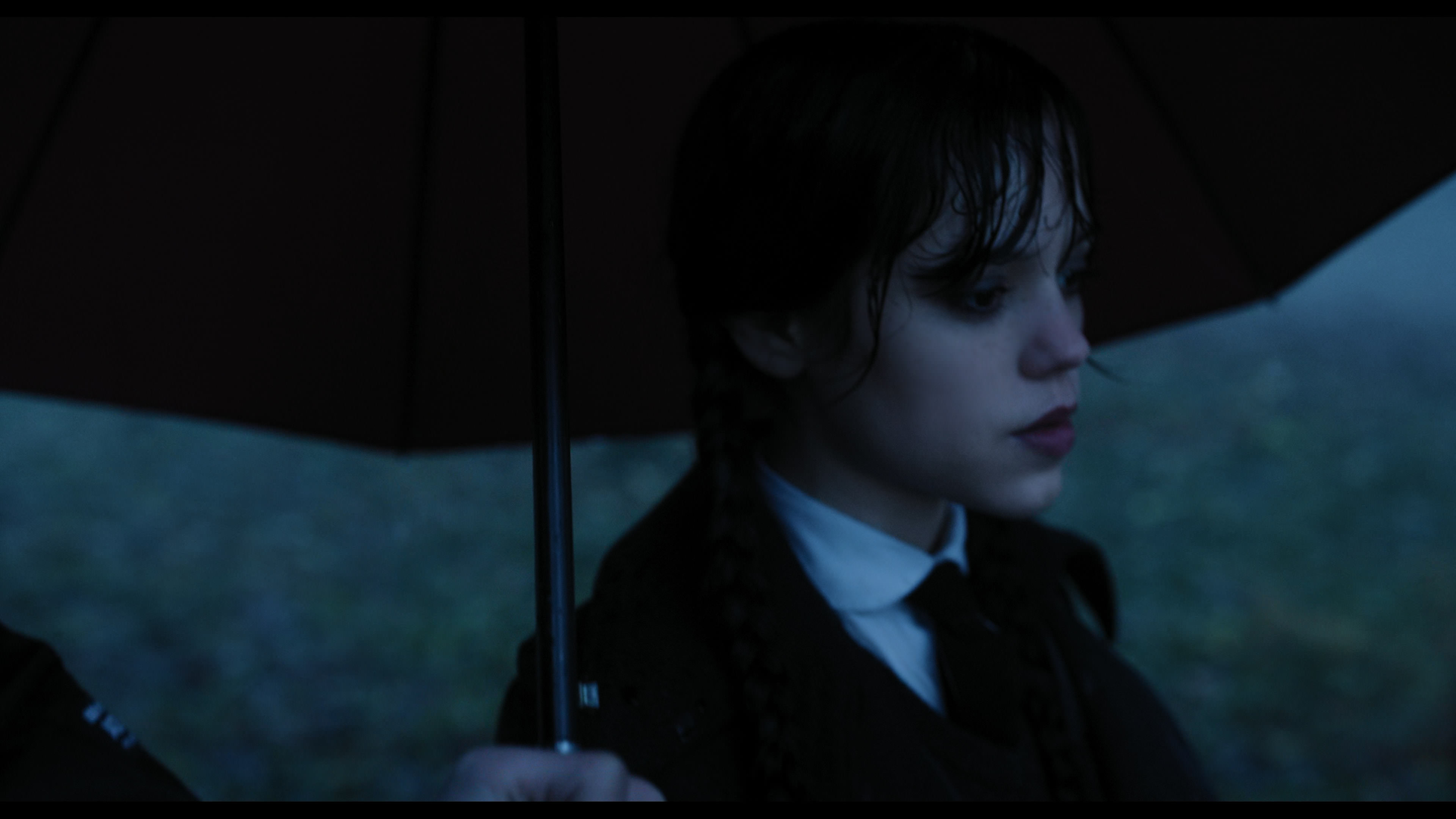 Wednesday S01E03 “Friend or Woe” HD screenshot 4667