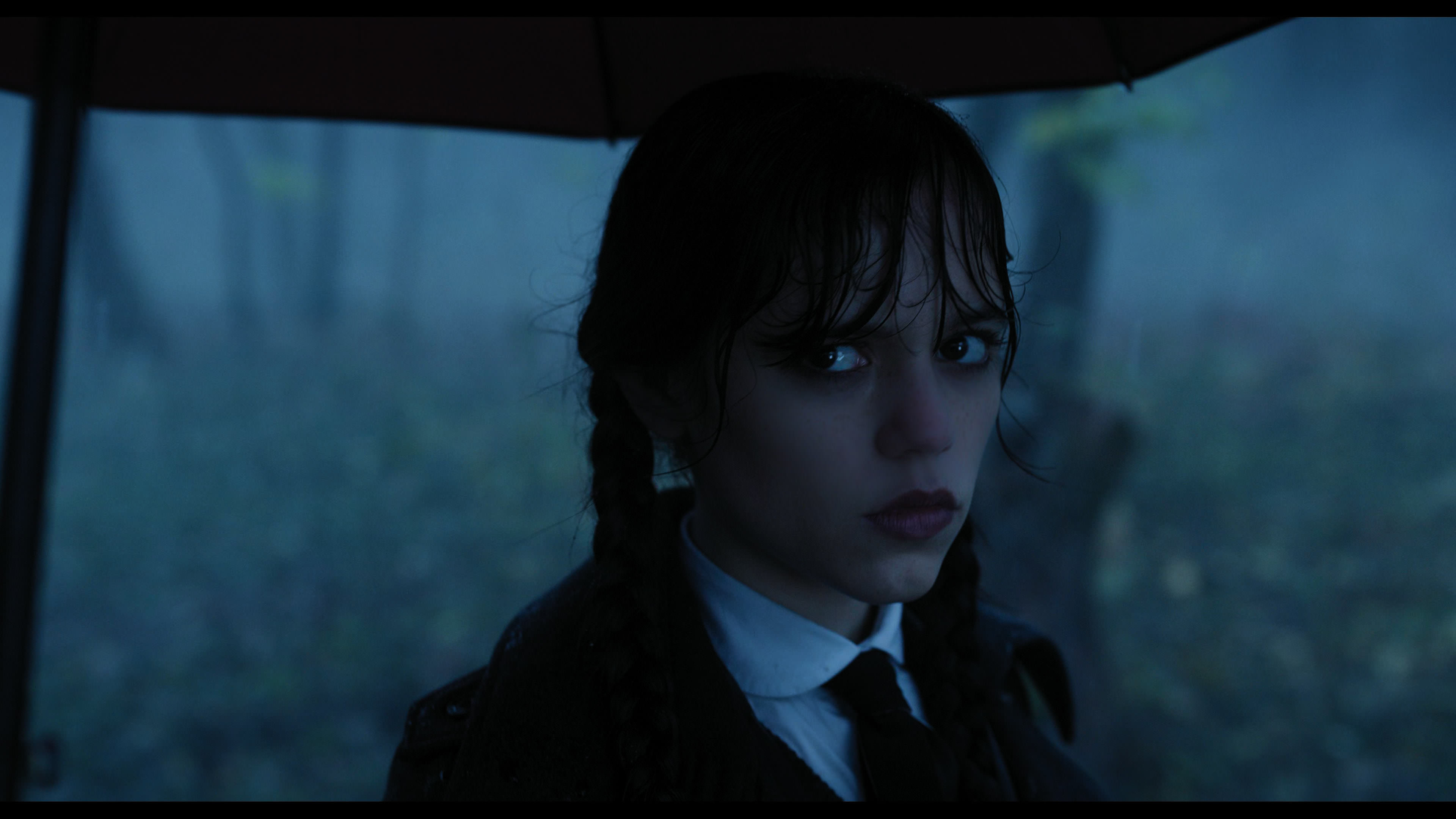 Wednesday S01E03 “Friend or Woe” screencap 4689