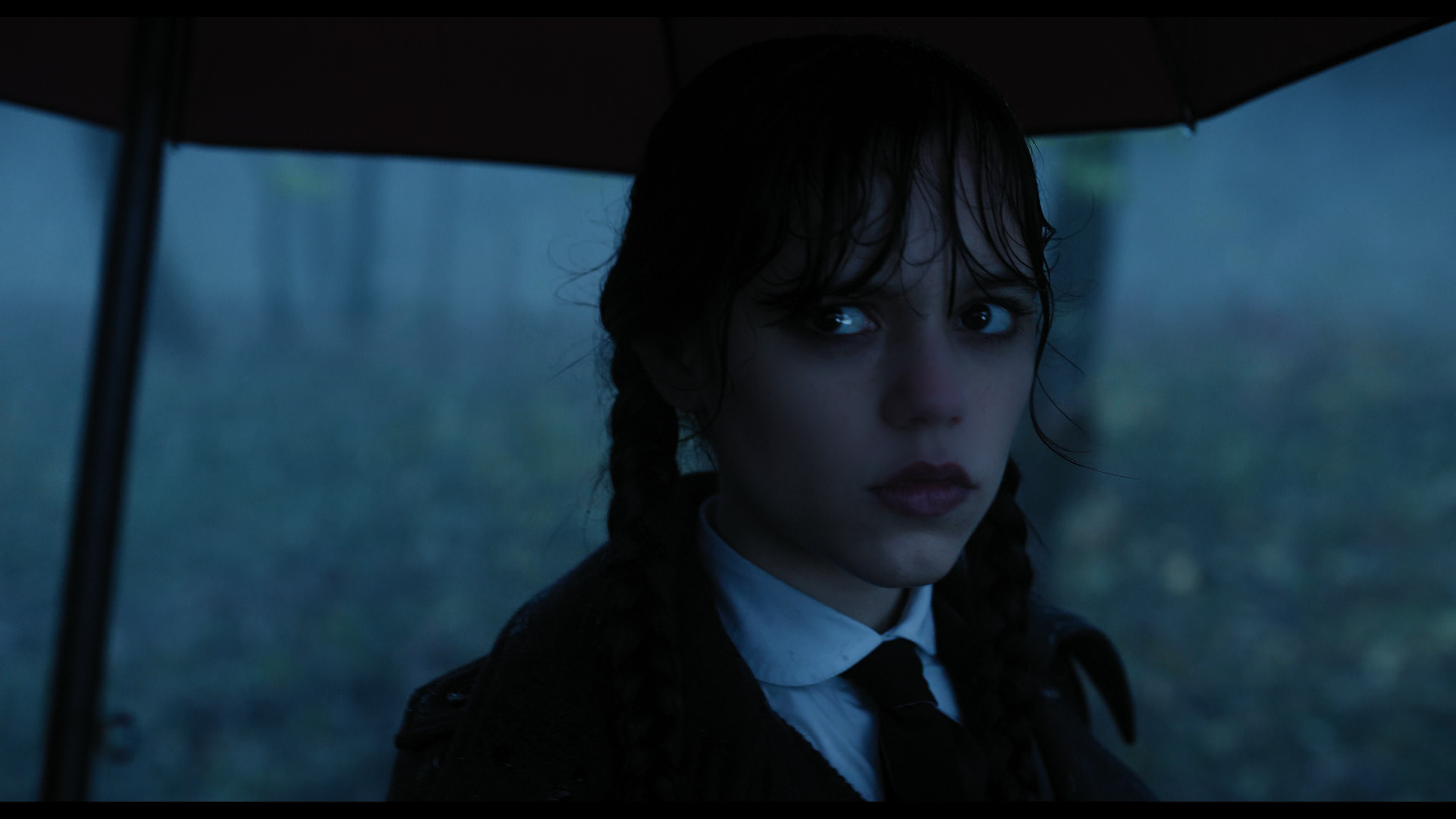 Wednesday S01E03 “Friend or Woe” movie still 4690