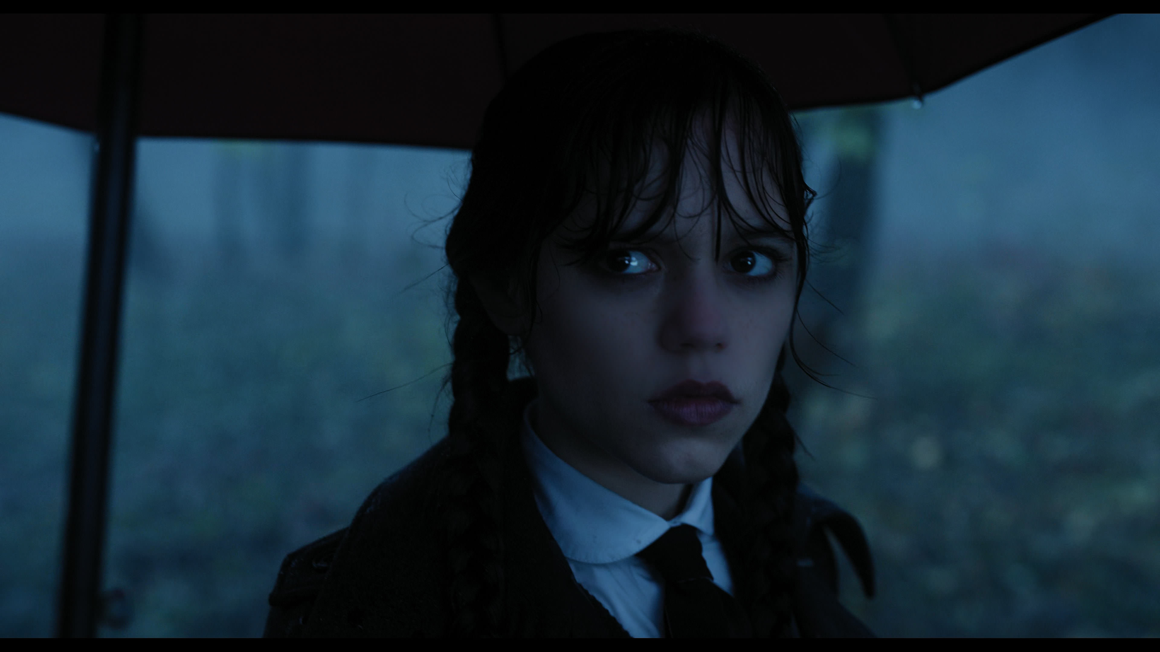 Wednesday S01E03 “Friend or Woe” HD screenshot 4691