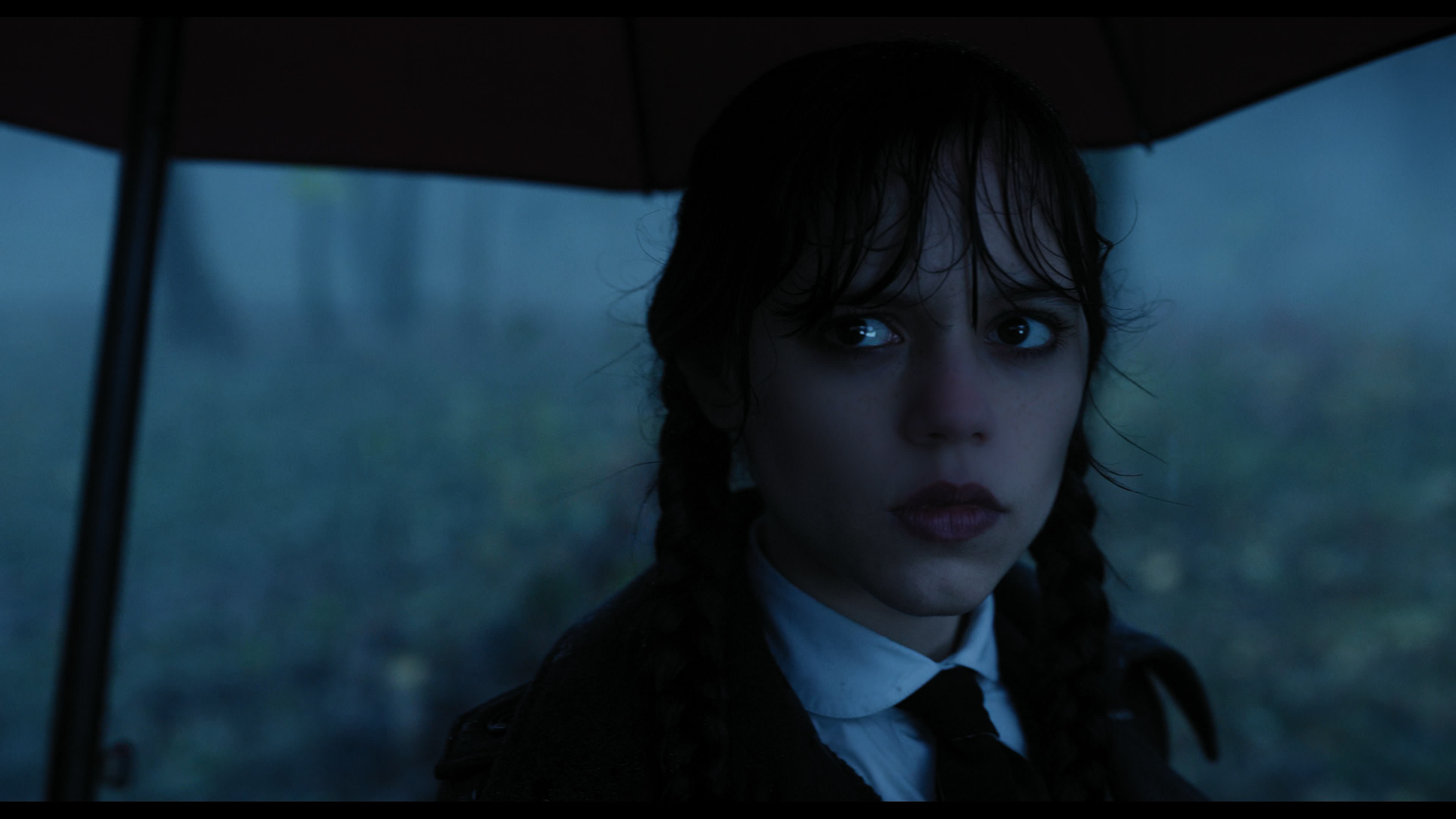Wednesday S01E03 “Friend or Woe” screencap 4692