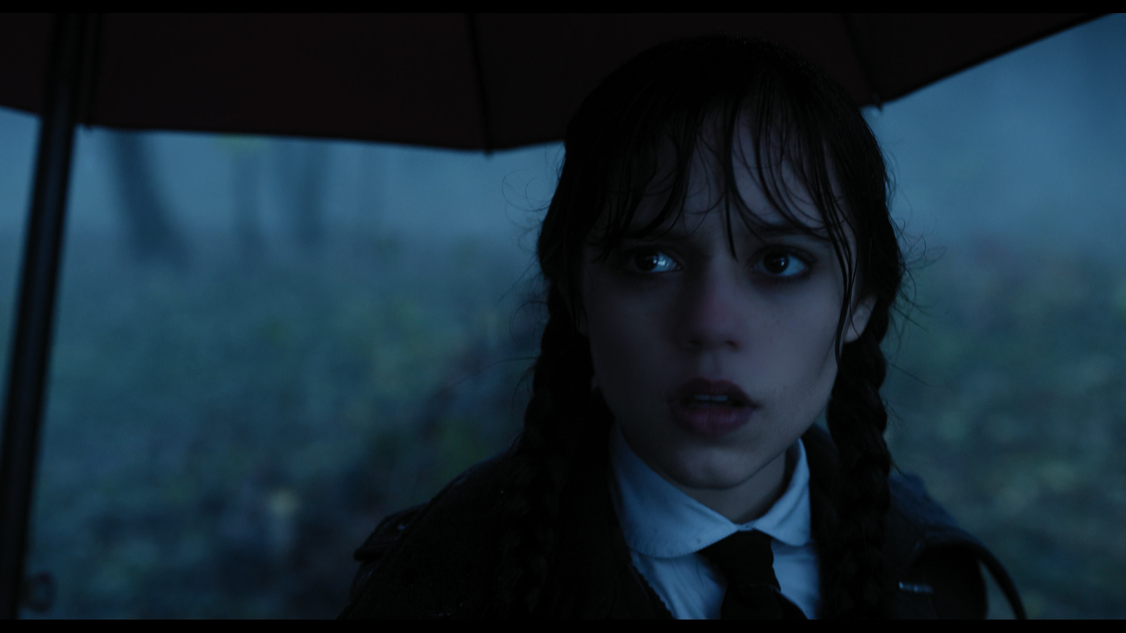 Wednesday S01E03 “Friend or Woe” movie still 4693