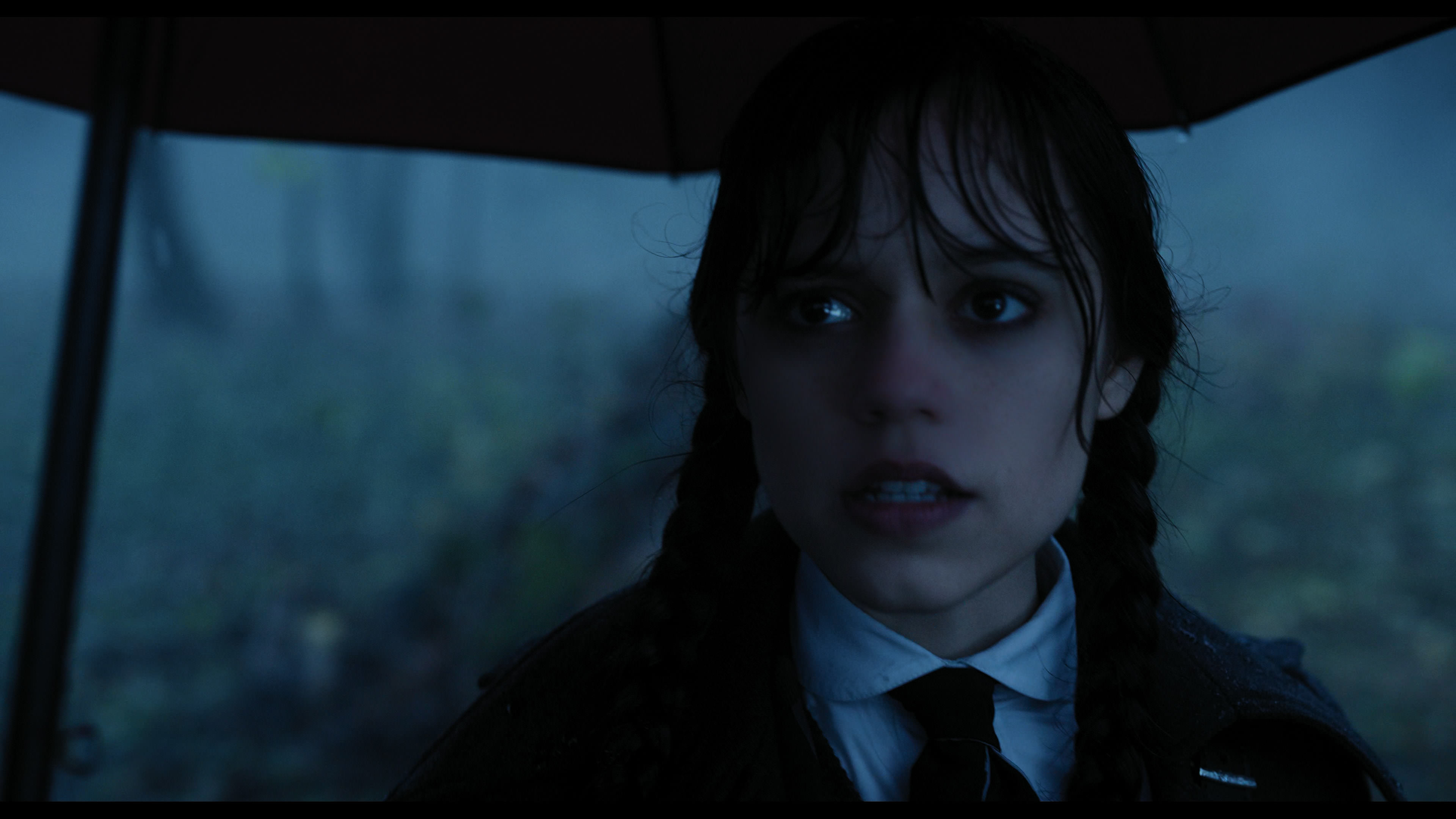 Wednesday S01E03 “Friend or Woe” HD screenshot 4694