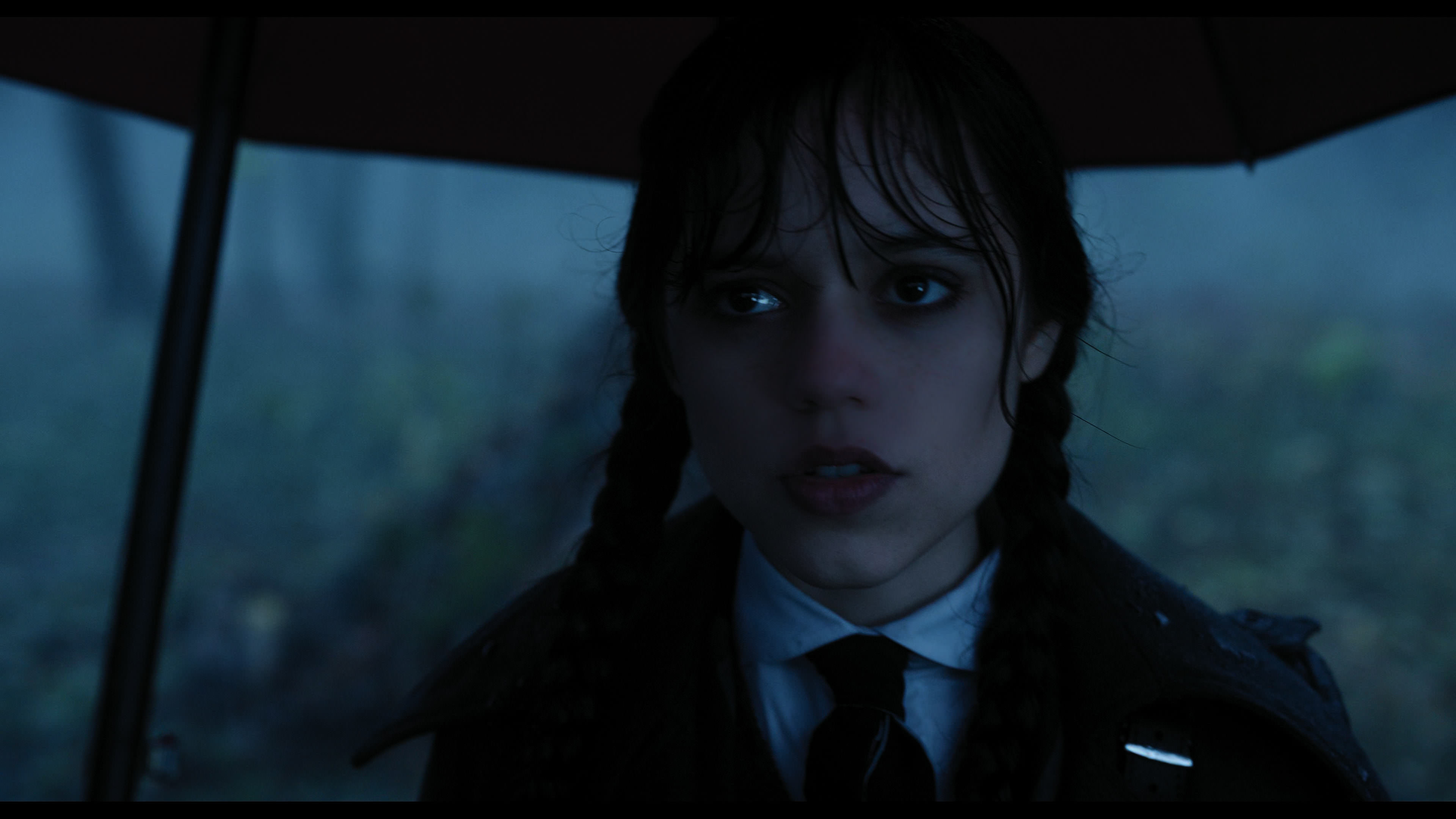 Wednesday S01E03 “Friend or Woe” screencap 4695