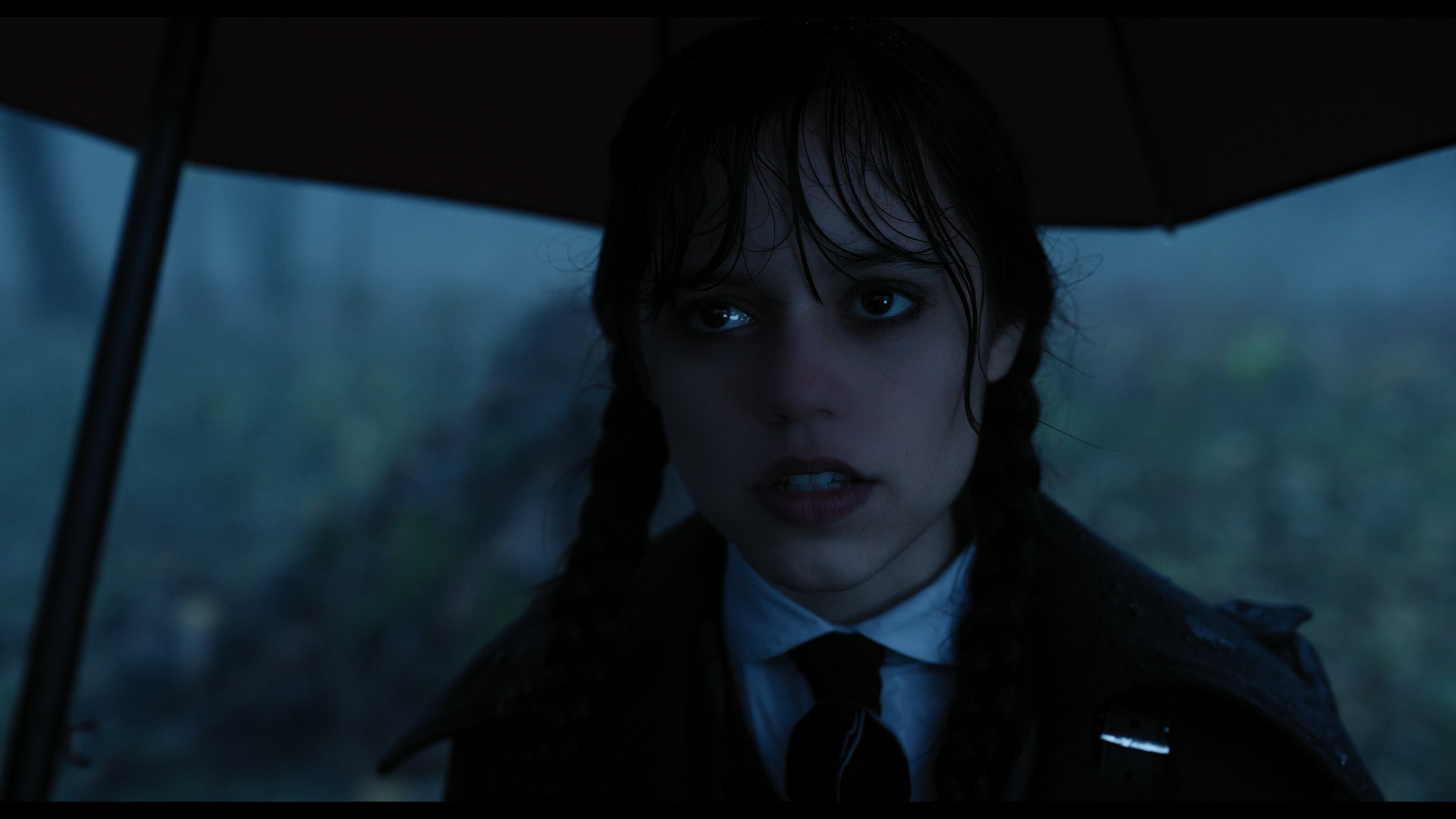Wednesday S01E03 “Friend or Woe” movie still 4696