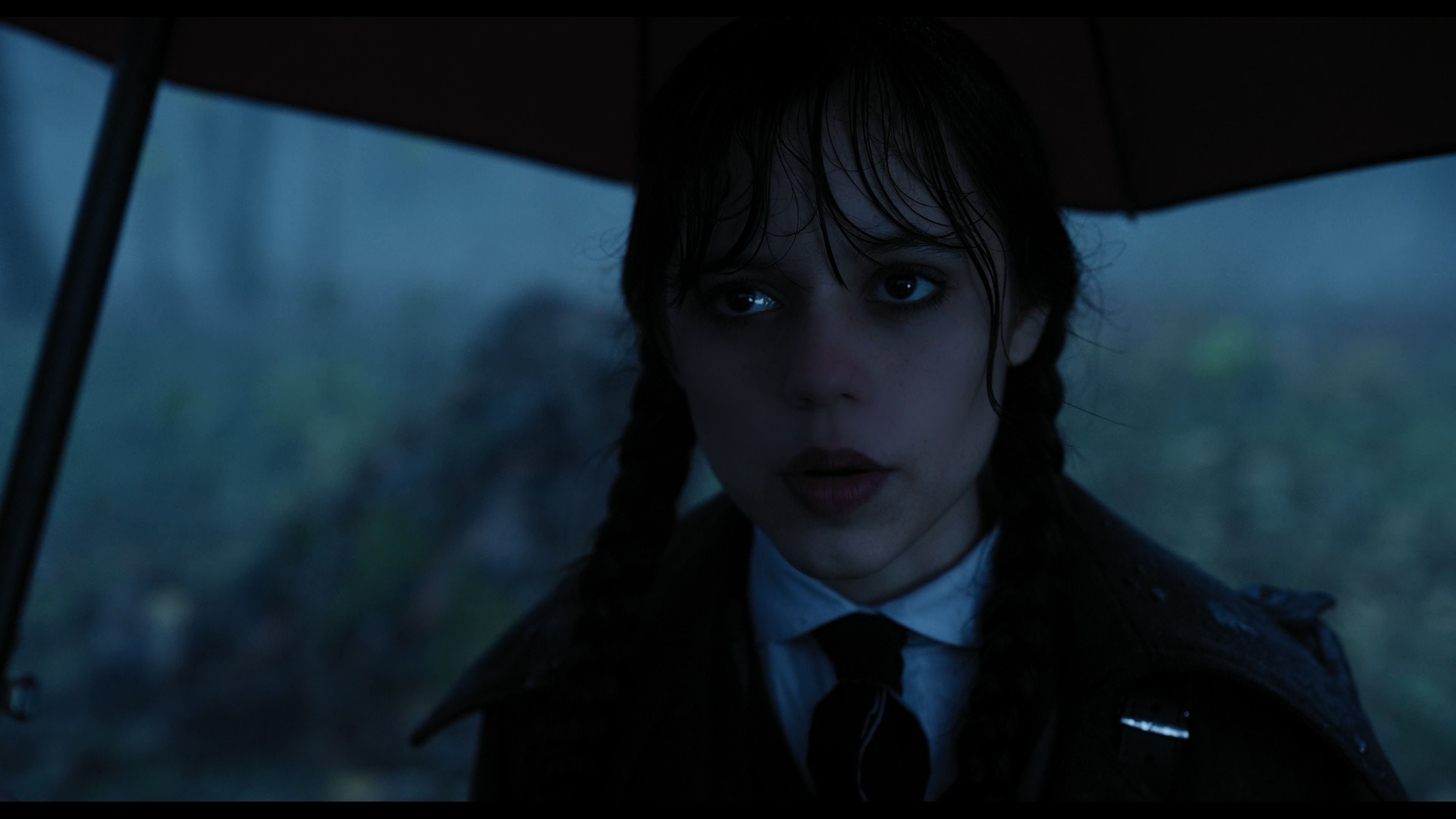 Wednesday S01E03 “Friend or Woe” HD screenshot 4697