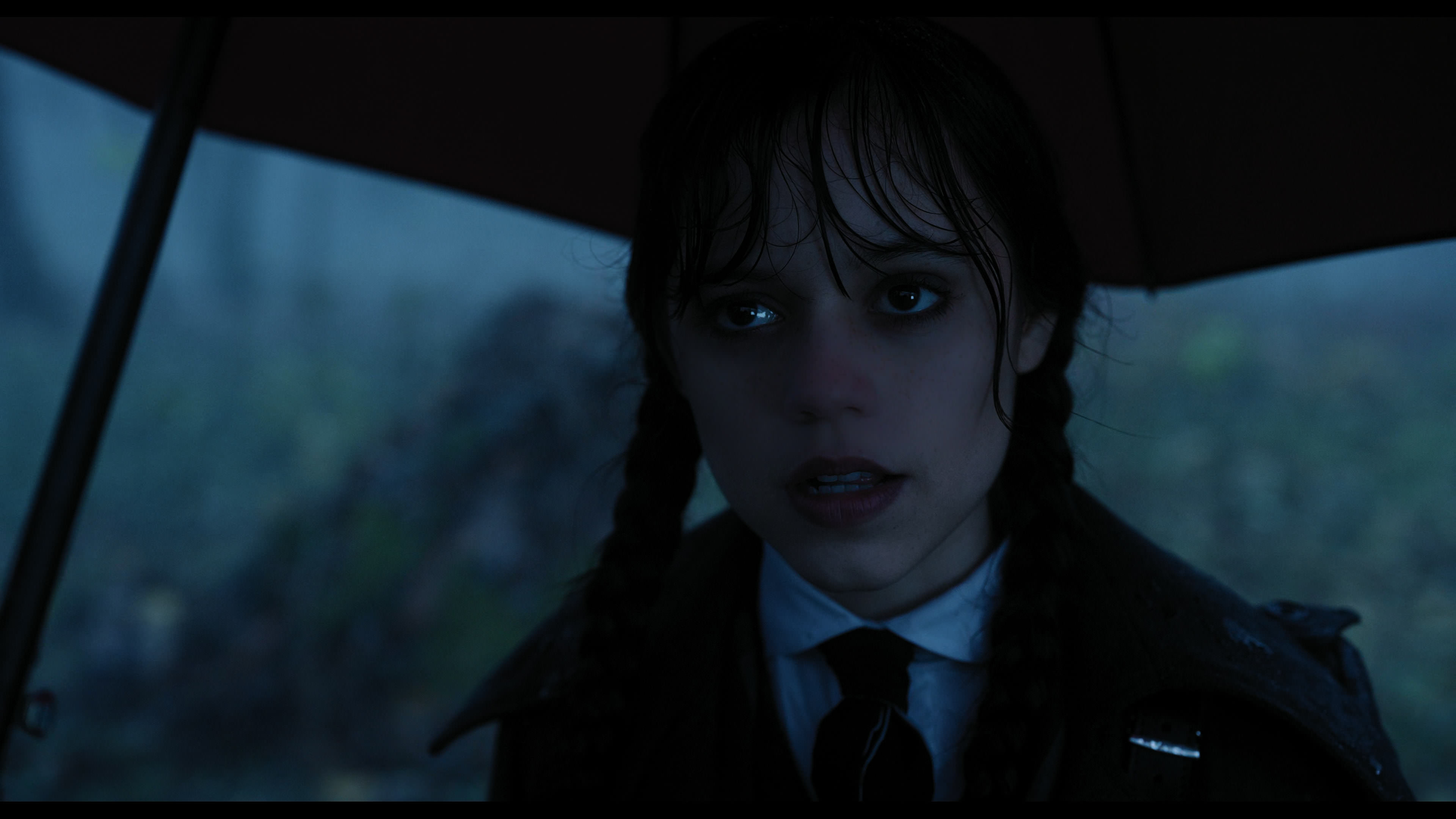 Wednesday S01E03 “Friend or Woe” screencap 4698