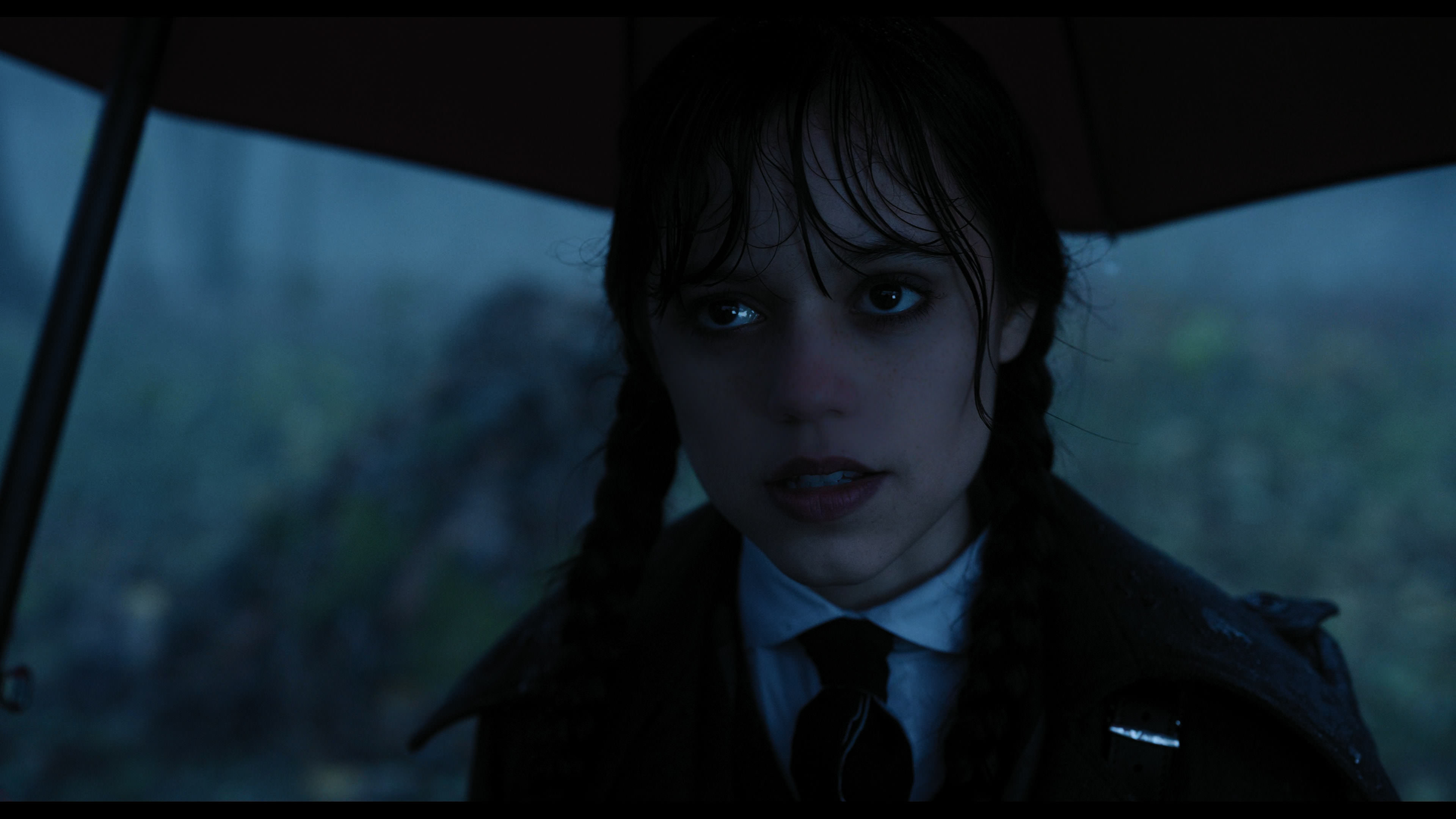 Wednesday S01E03 “Friend or Woe” movie still 4699