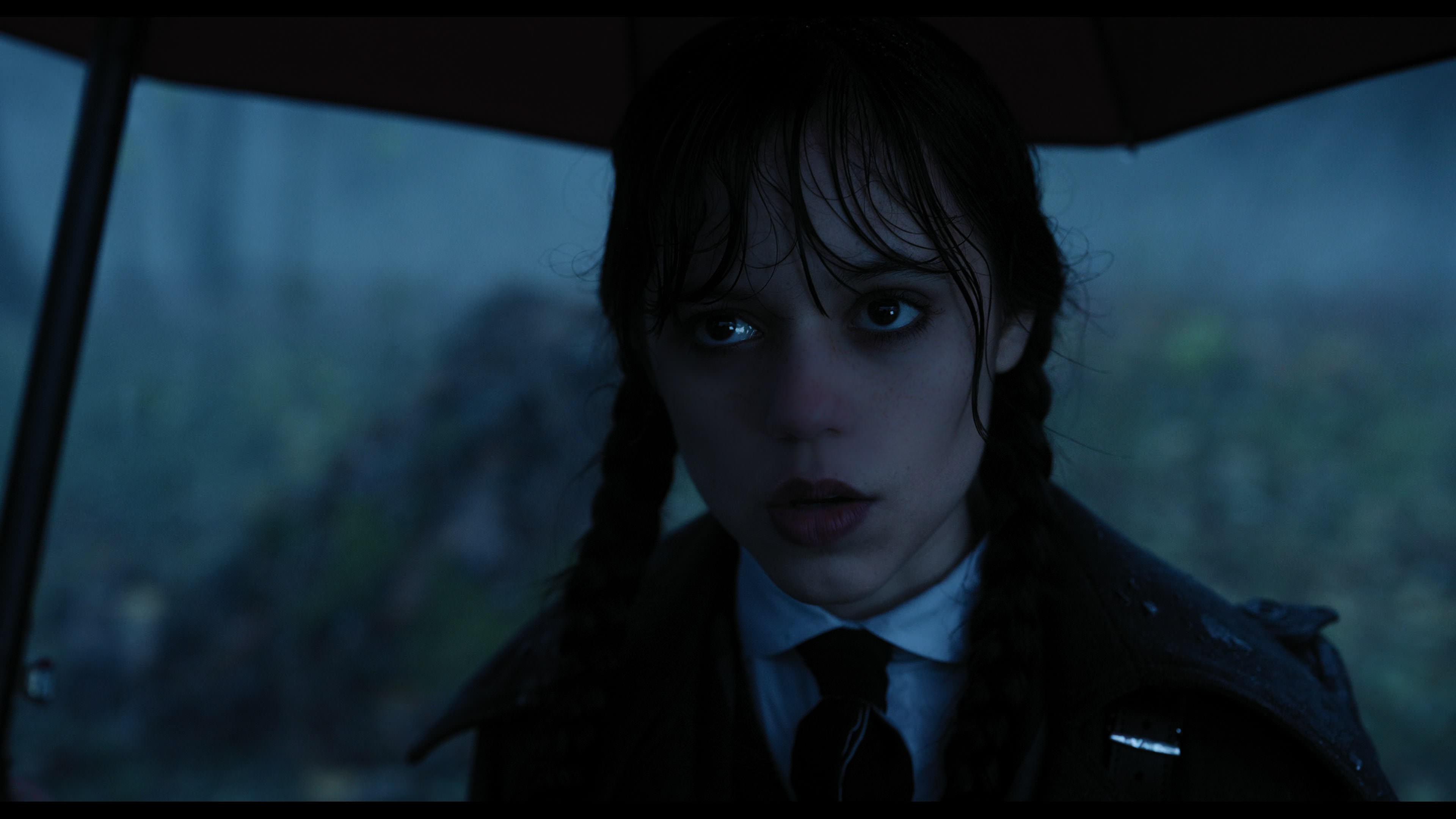 Wednesday S01E03 “Friend or Woe” HD screenshot 4700