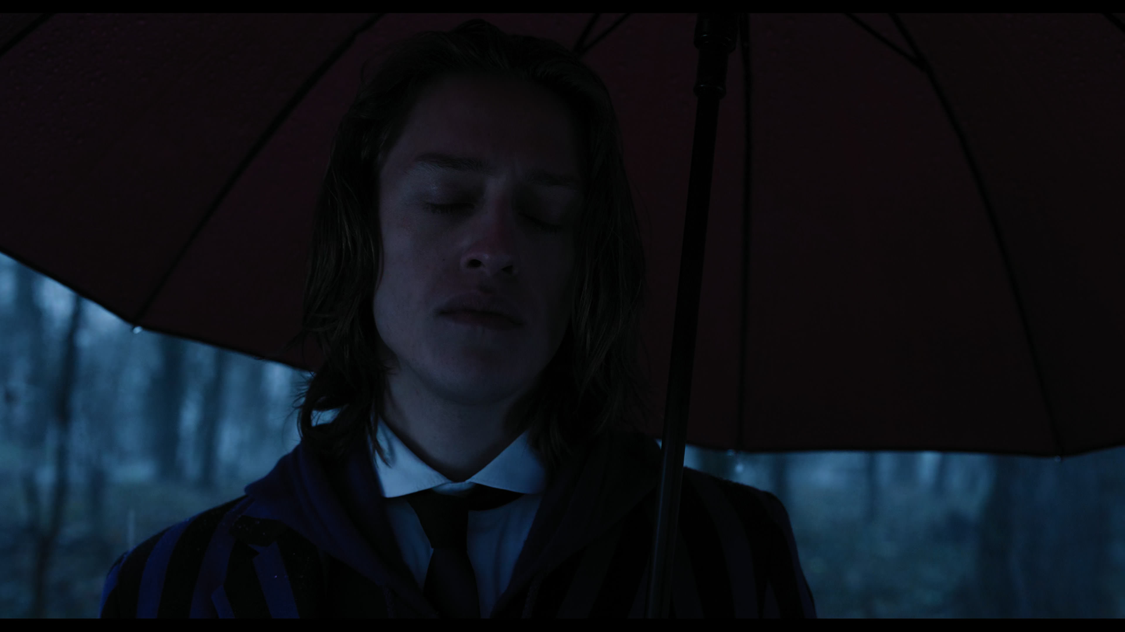 Wednesday S01E03 “Friend or Woe” screencap 4701