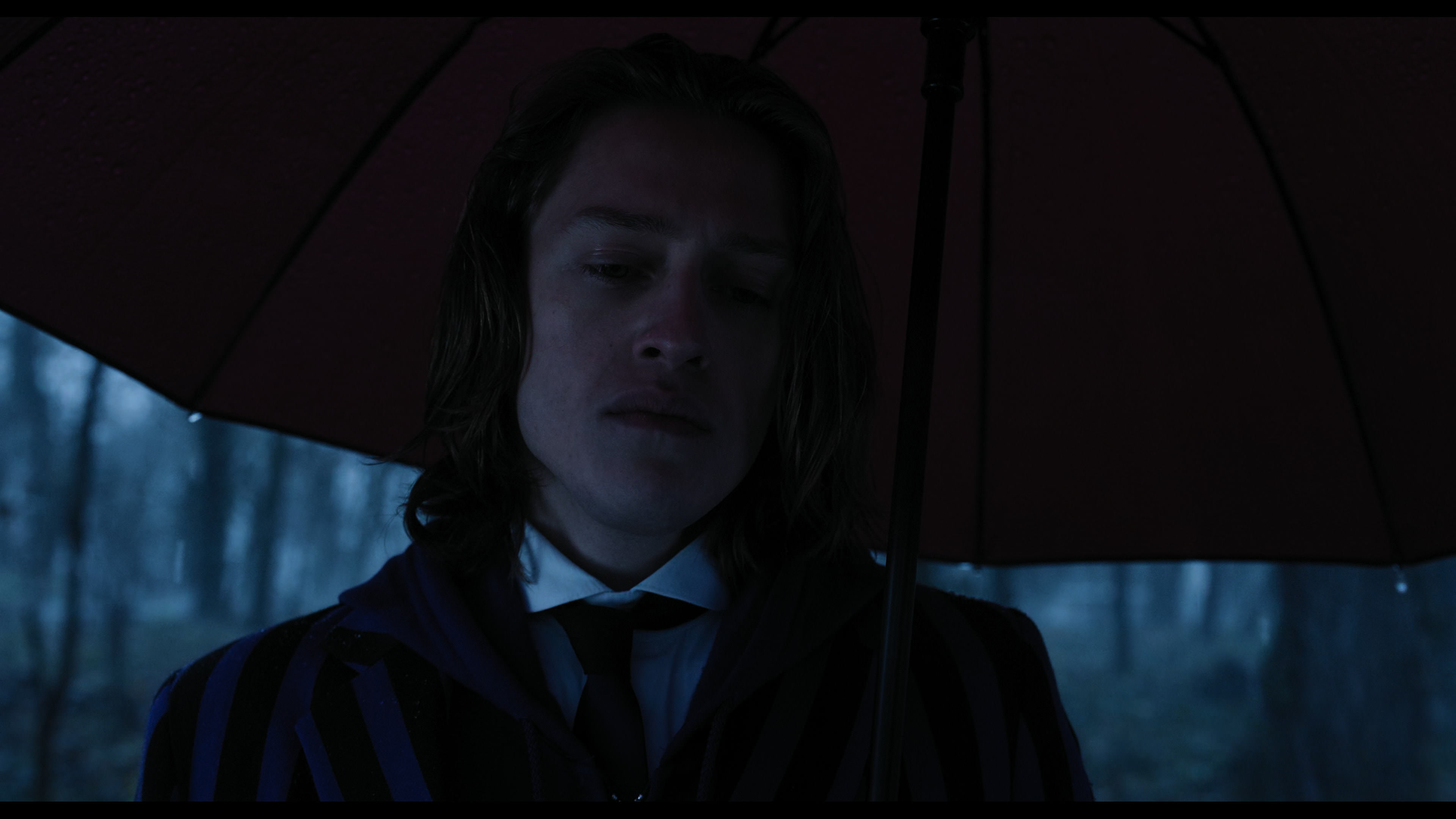 Wednesday S01E03 “Friend or Woe” HD screenshot 4703